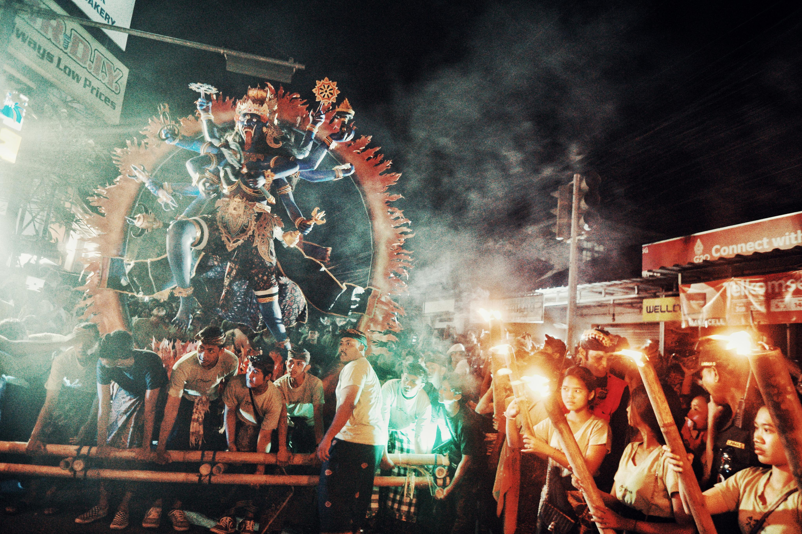 Nyiepi2023. See the moment and catche. commercial and reportage