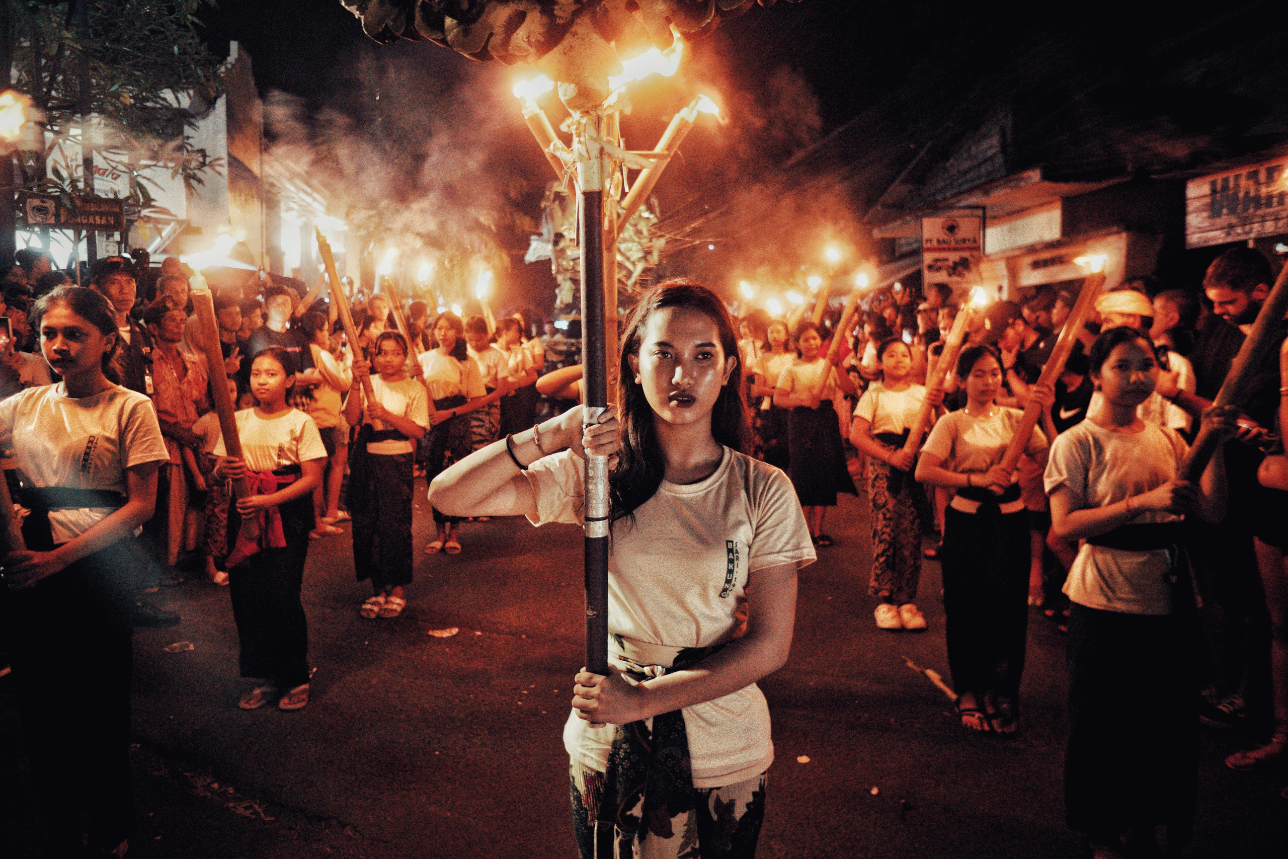 Nyiepi2023. See the moment and catche. commercial and reportage