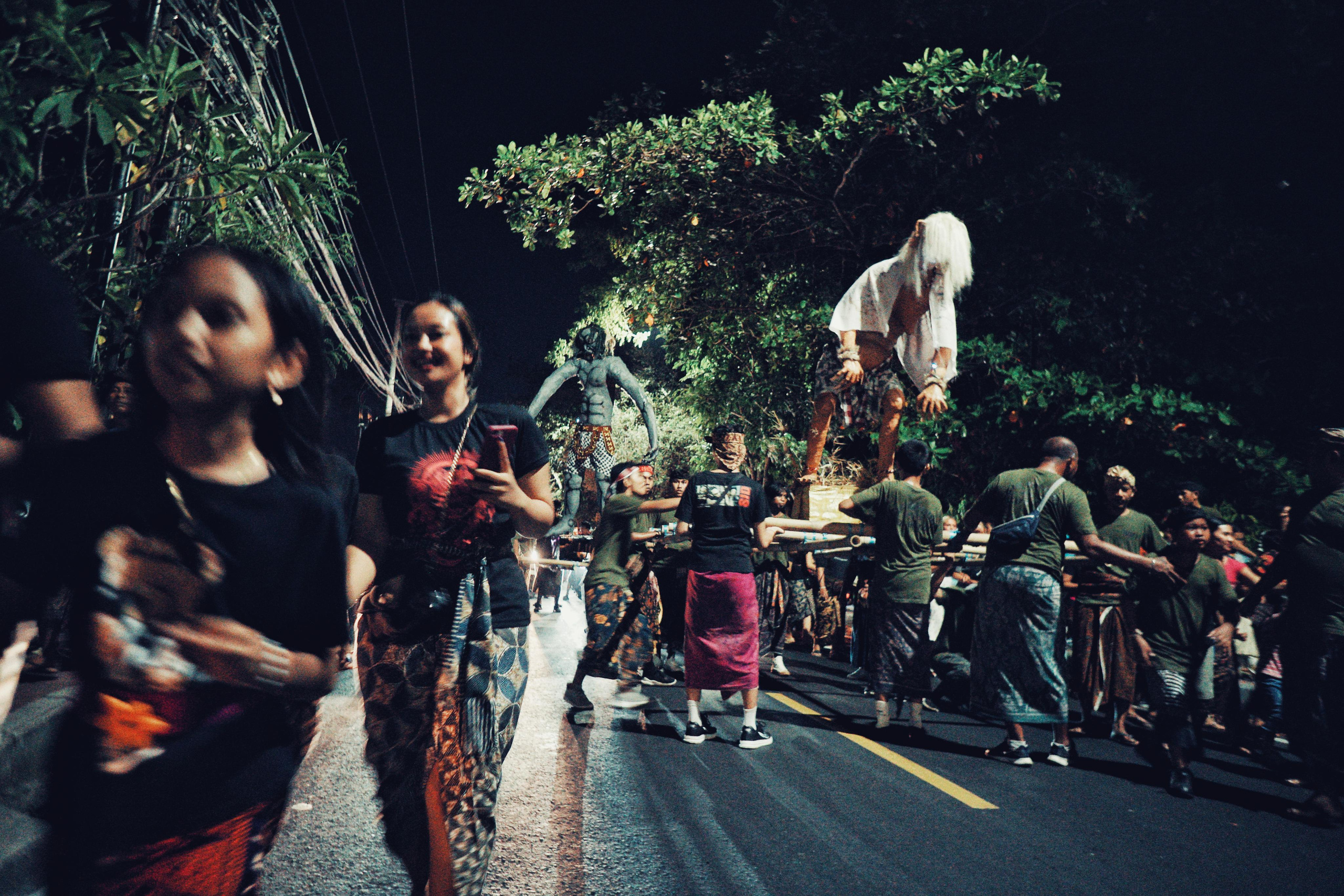 Nyiepi2023. See the moment and catche. commercial and reportage