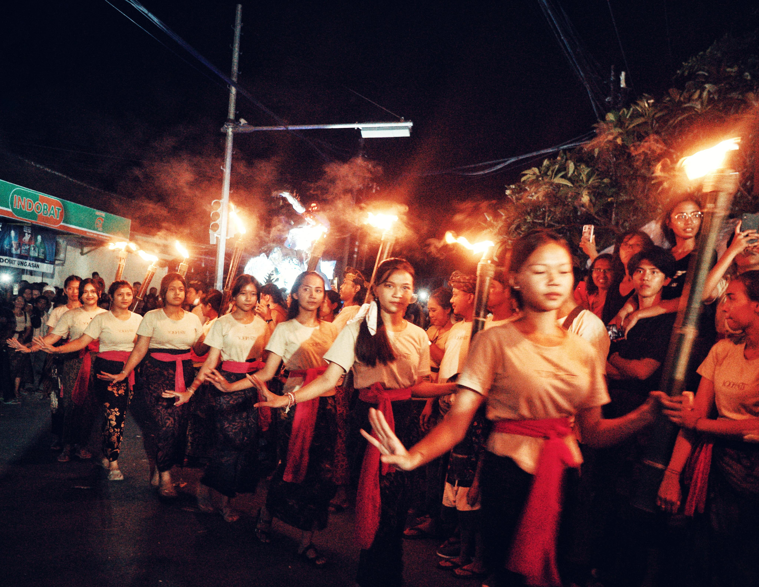 Nyiepi2023. See the moment and catche. commercial and reportage