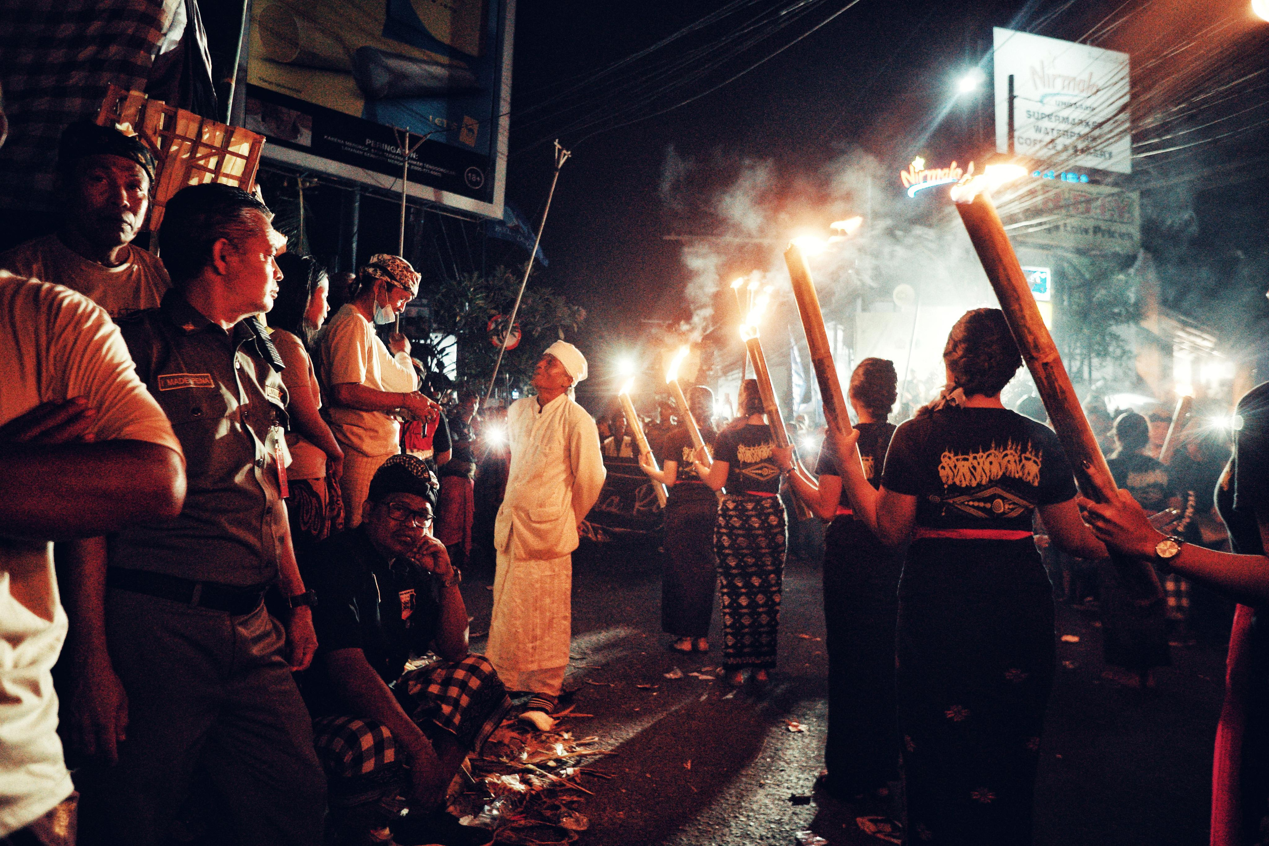 Nyiepi2023. See the moment and catche. commercial and reportage