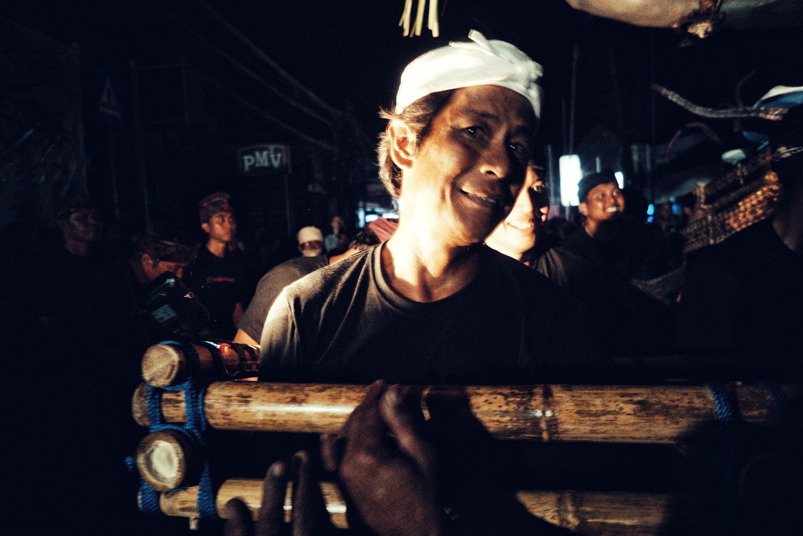 Nyiepi2023. See the moment and catche. commercial and reportage