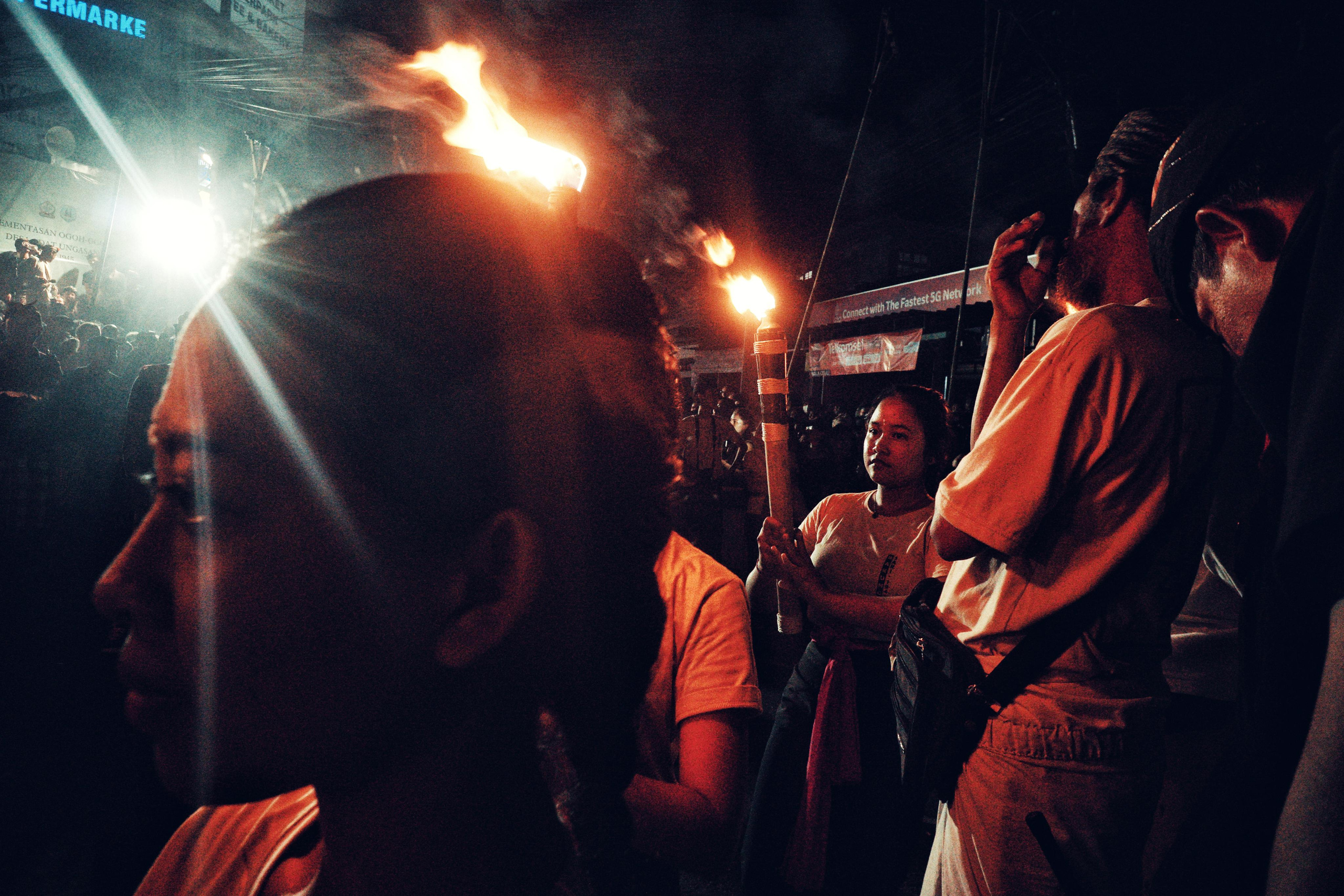 Nyiepi2023. See the moment and catche. commercial and reportage