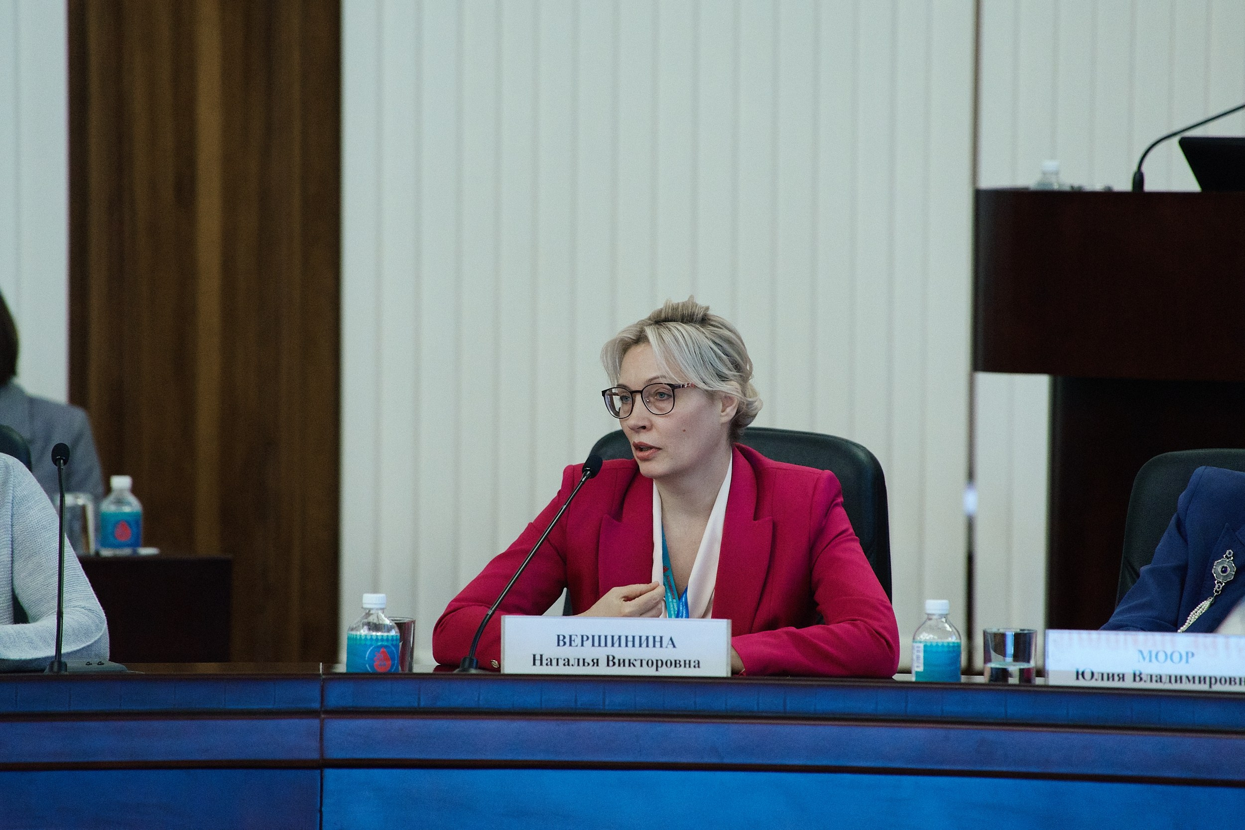 СЕРОССИЙСКИЙ ФОРУМ ПО ДОНОРСТВУ КРОВИ И КОСТНОГО МОЗГА. ФОТОГРАФ НА МЕРОПРИЯТИЕ ОТ СОЛЬ МЕДИА PRODUCTION