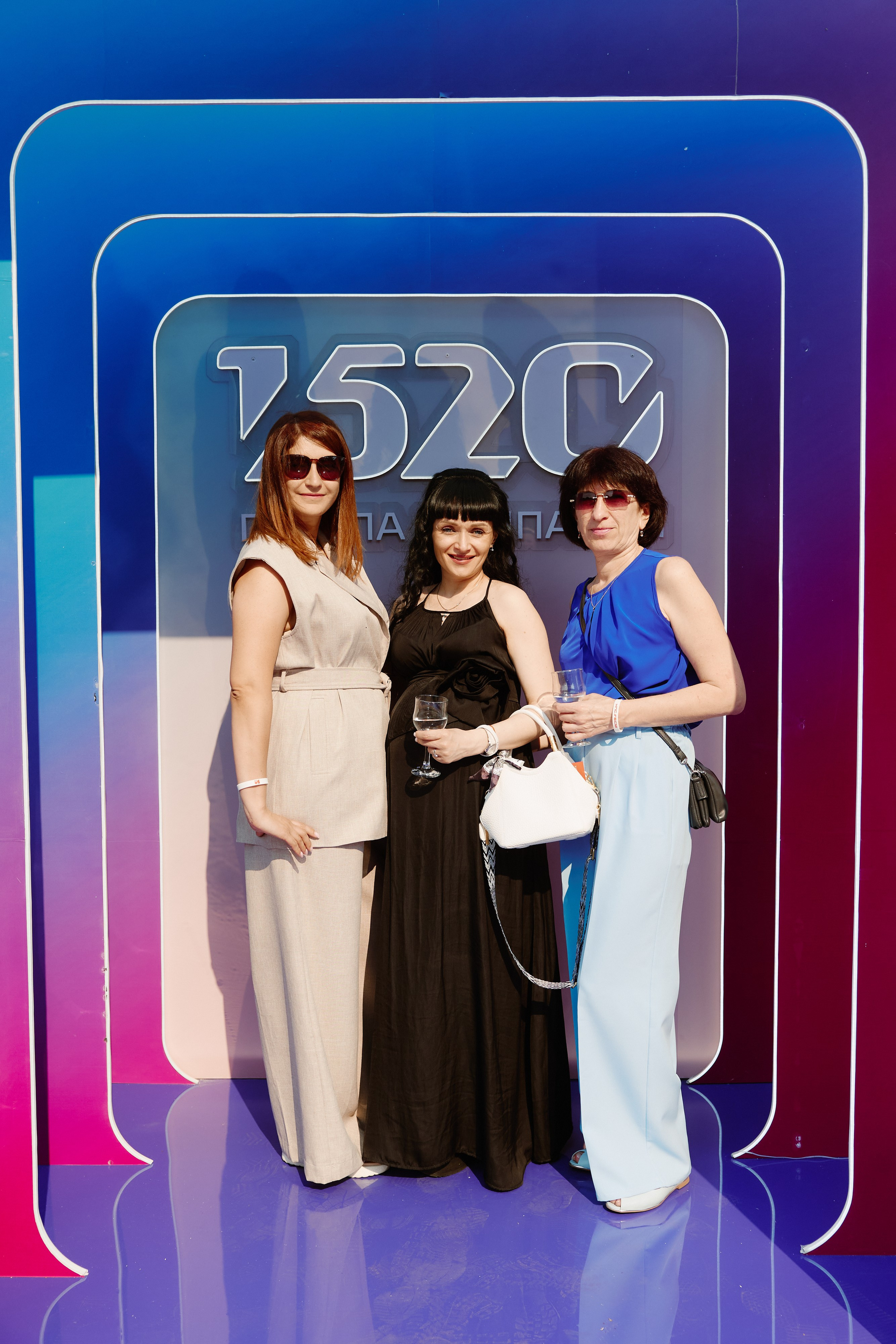 50 Лет БАМ. ФОТОГРАФ НА МЕРОПРИЯТИЕ ОТ СОЛЬ МЕДИА PRODUCTION