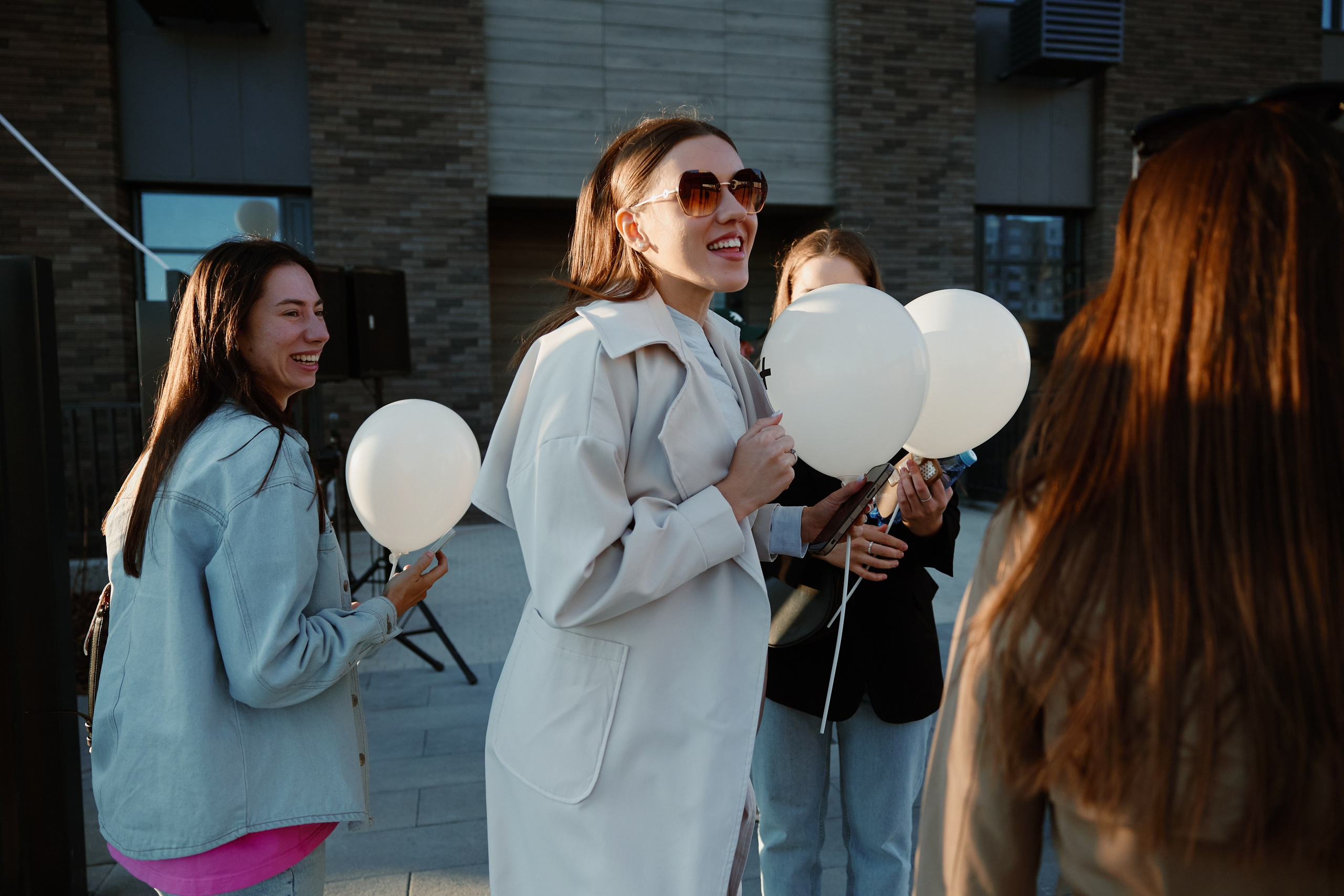 ЖК Полюса. ФОТОГРАФ НА МЕРОПРИЯТИЕ ОТ СОЛЬ МЕДИА PRODUCTION