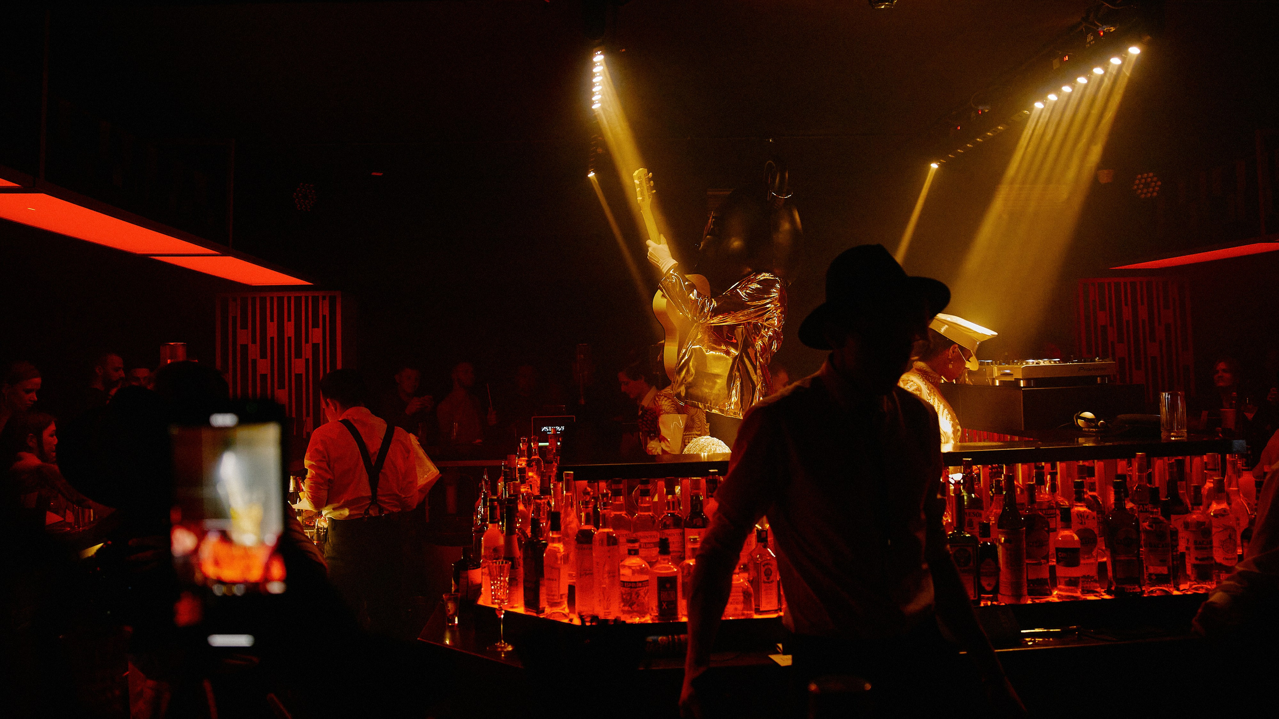 ИSTORИЯ GRAND OPENING. ФОТОГРАФ НА МЕРОПРИЯТИЕ ОТ СОЛЬ МЕДИА PRODUCTION