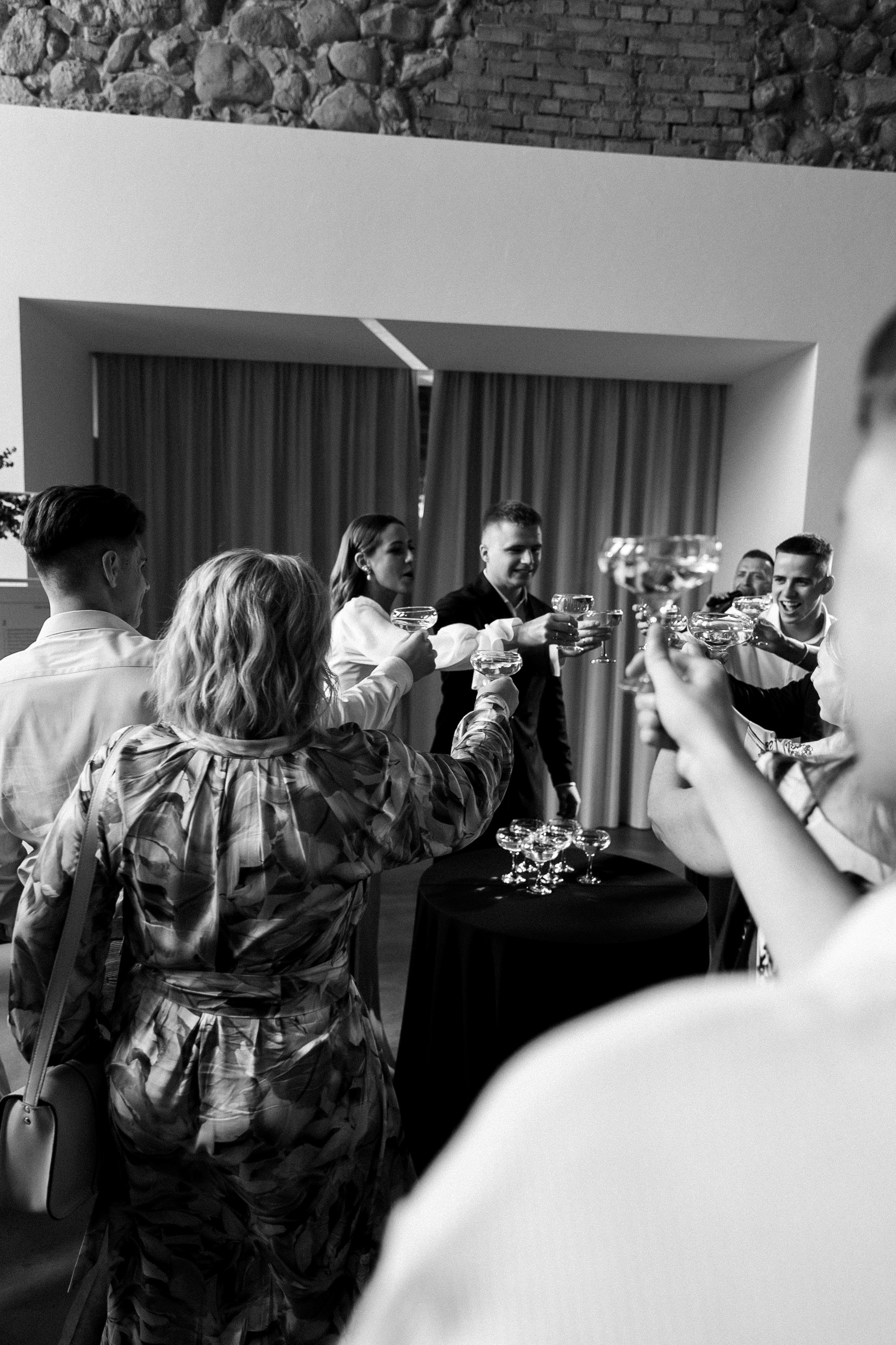 Матвей и Екатерина. Свадебный и семейный фотограф в Орша