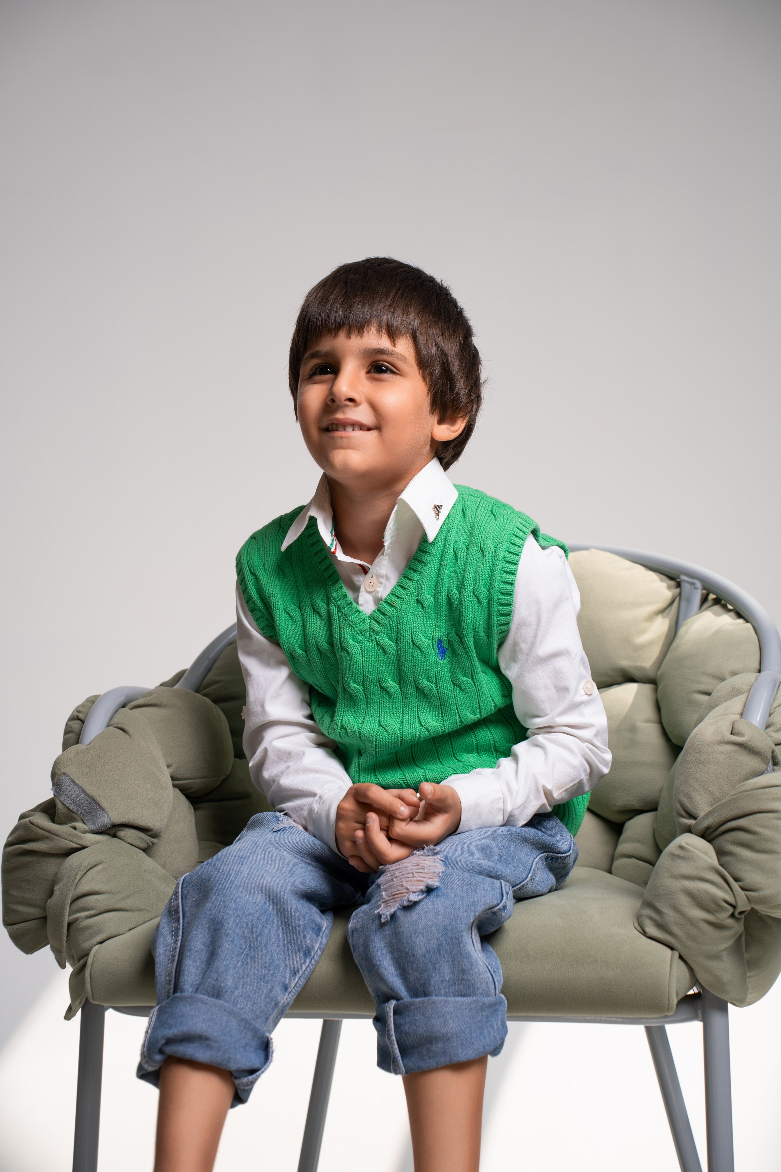 Микаела. Фотограф в Москве Ксения Насокина