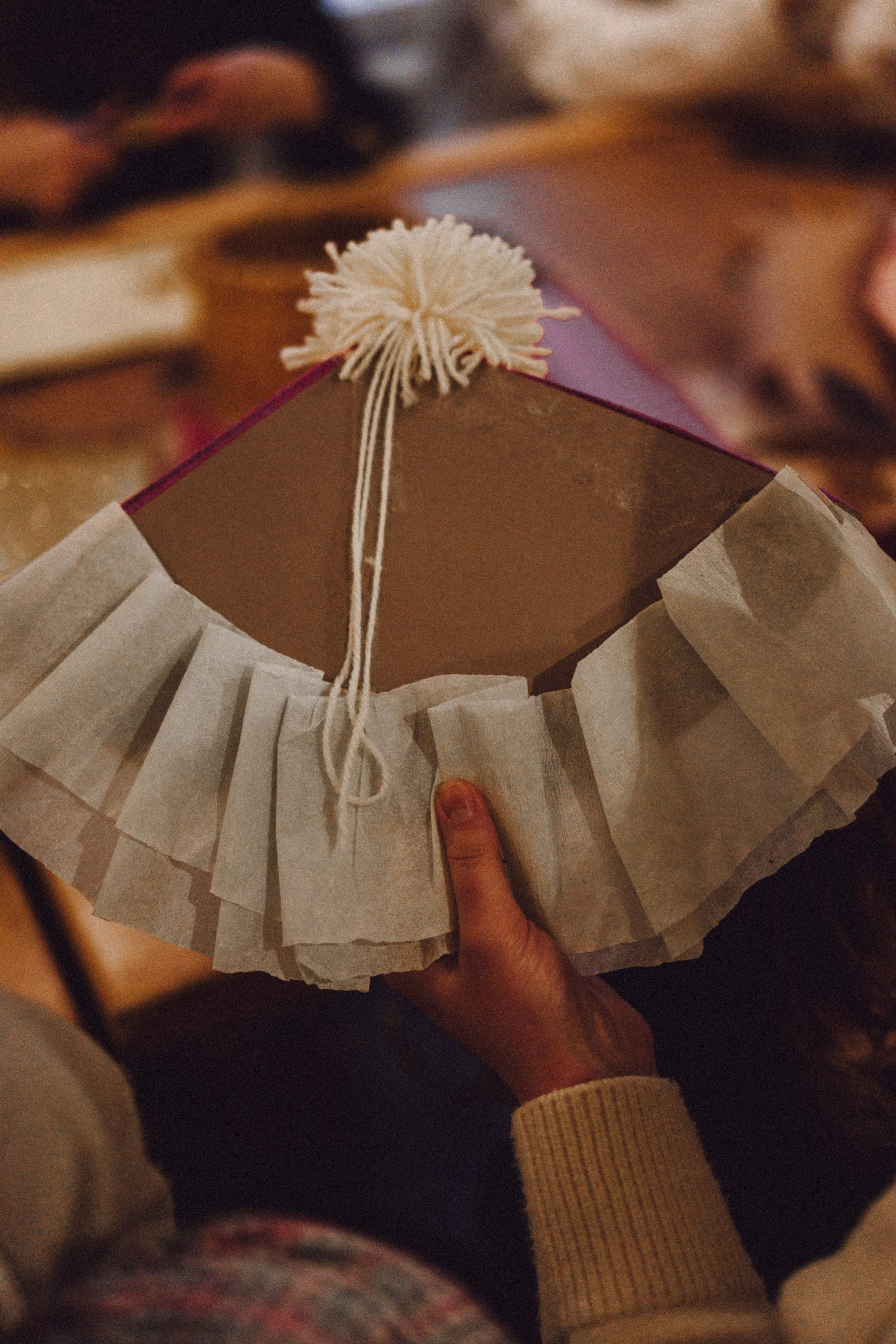 Новогодняя сказка в Momplayart. Семейный и детский фотограф и видеограф в Москве, Серпухове и Тарусе Валерия Сорокина