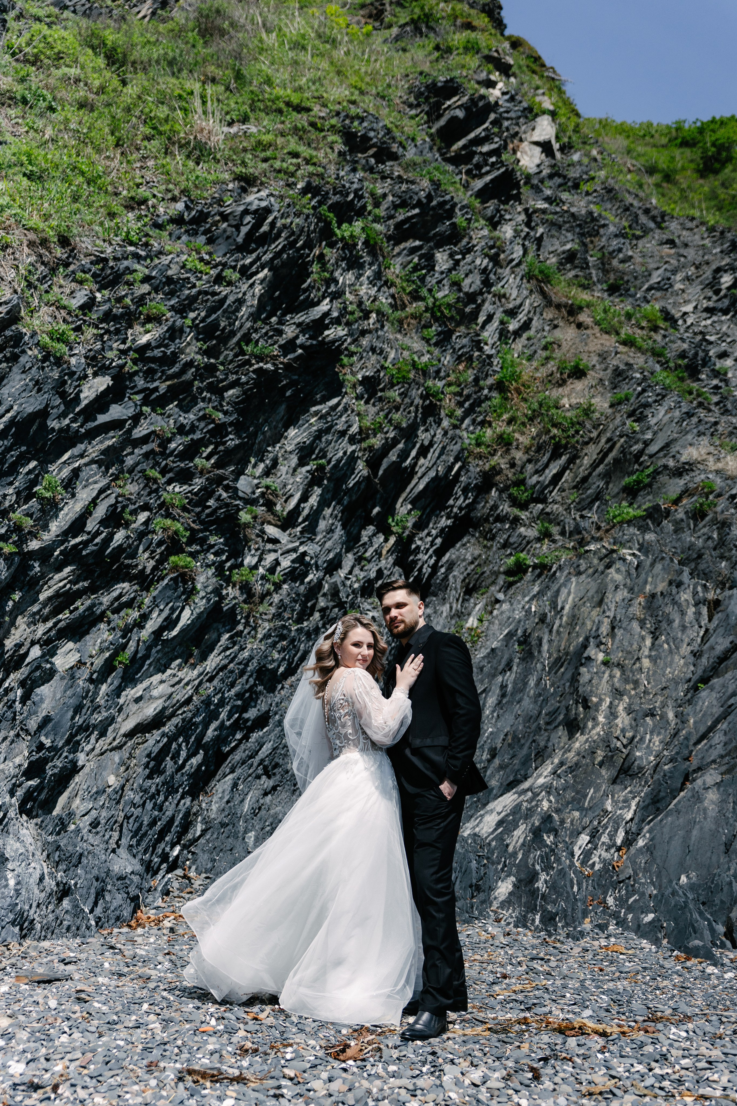 Алексей и Арина. Сайт фотографа Марина Ефанова