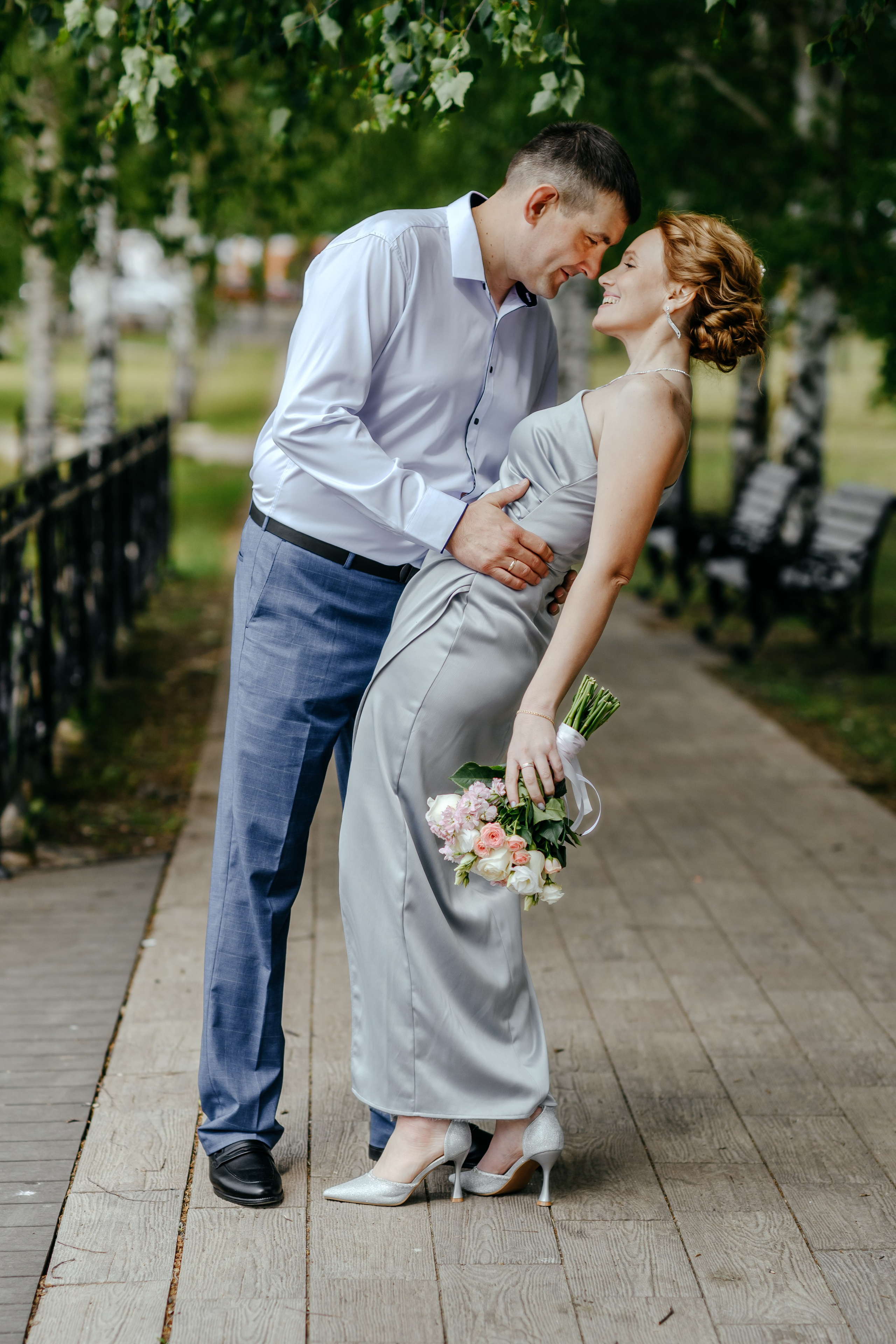 Свадебный фотограф в Юрьев-Польском и области.Сергей Лезов