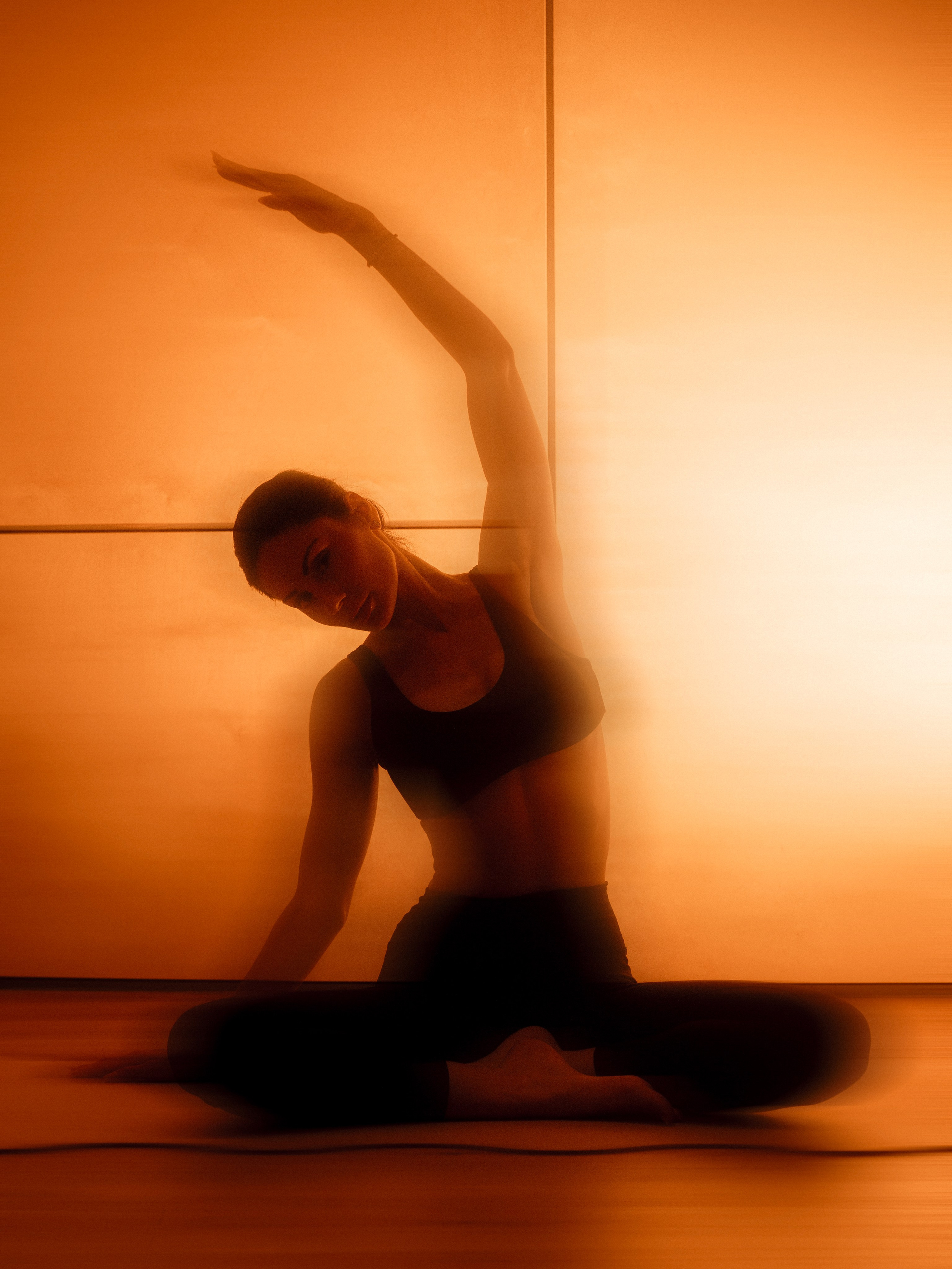 Portfolio. Retouch, post-production, color grading for stills