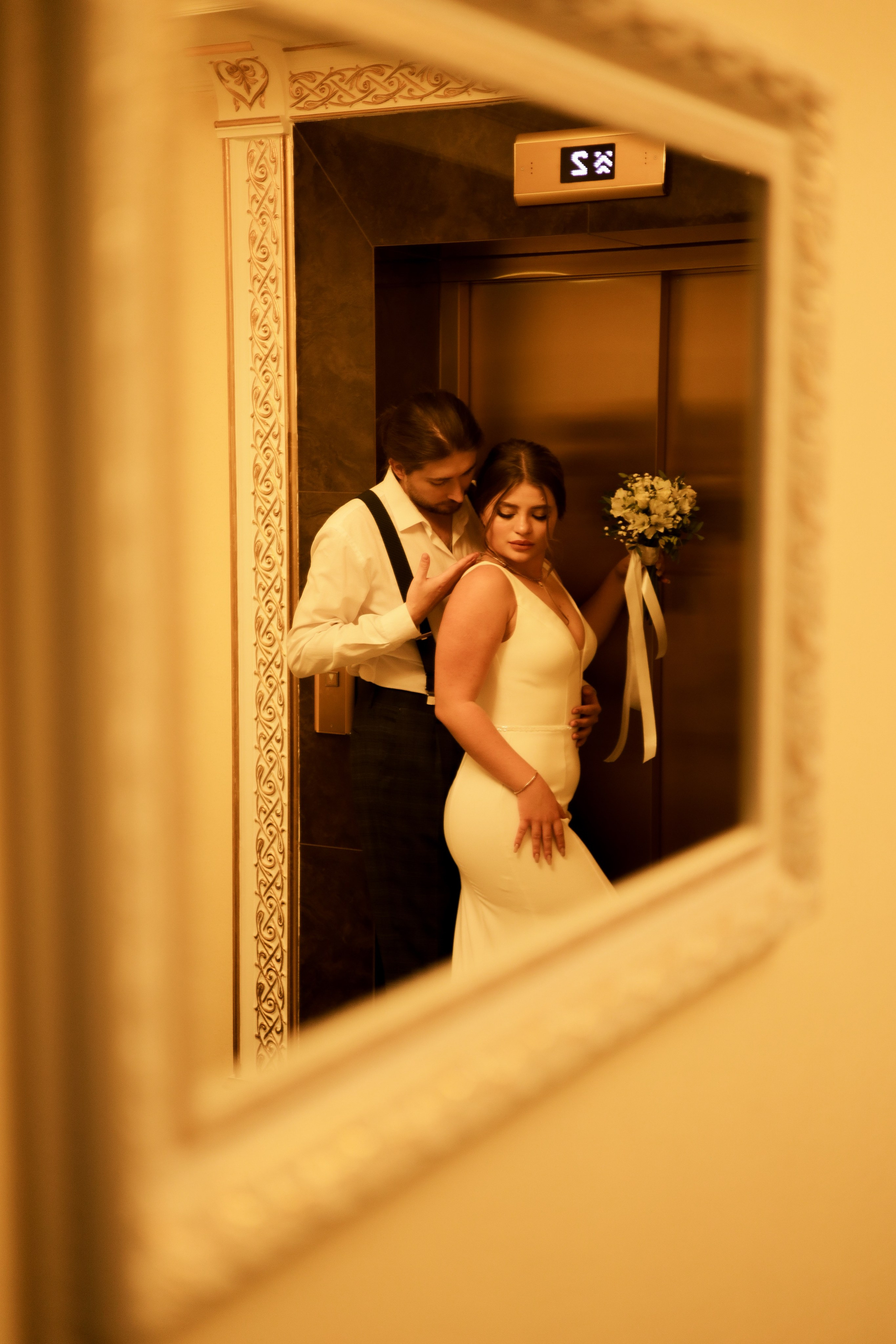 Алексей & Екатерина. Ваш семейный фотограф