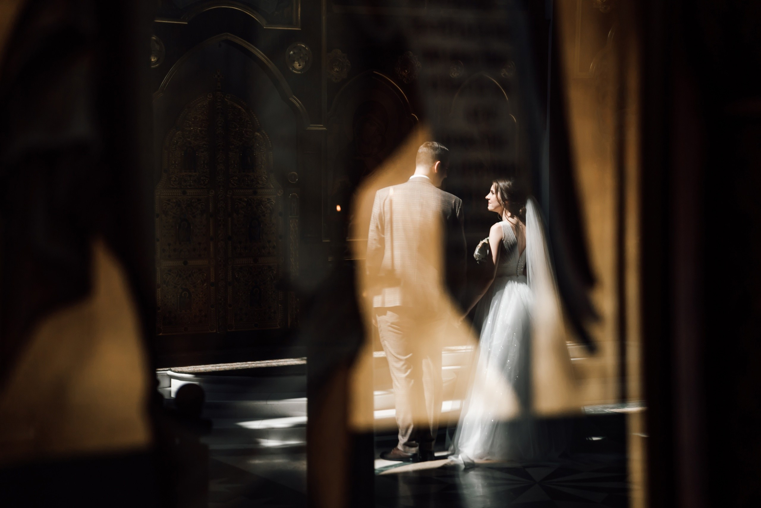 ПОРТФОЛИО. Свадебный фотограф в Самаре Анна Ковалева