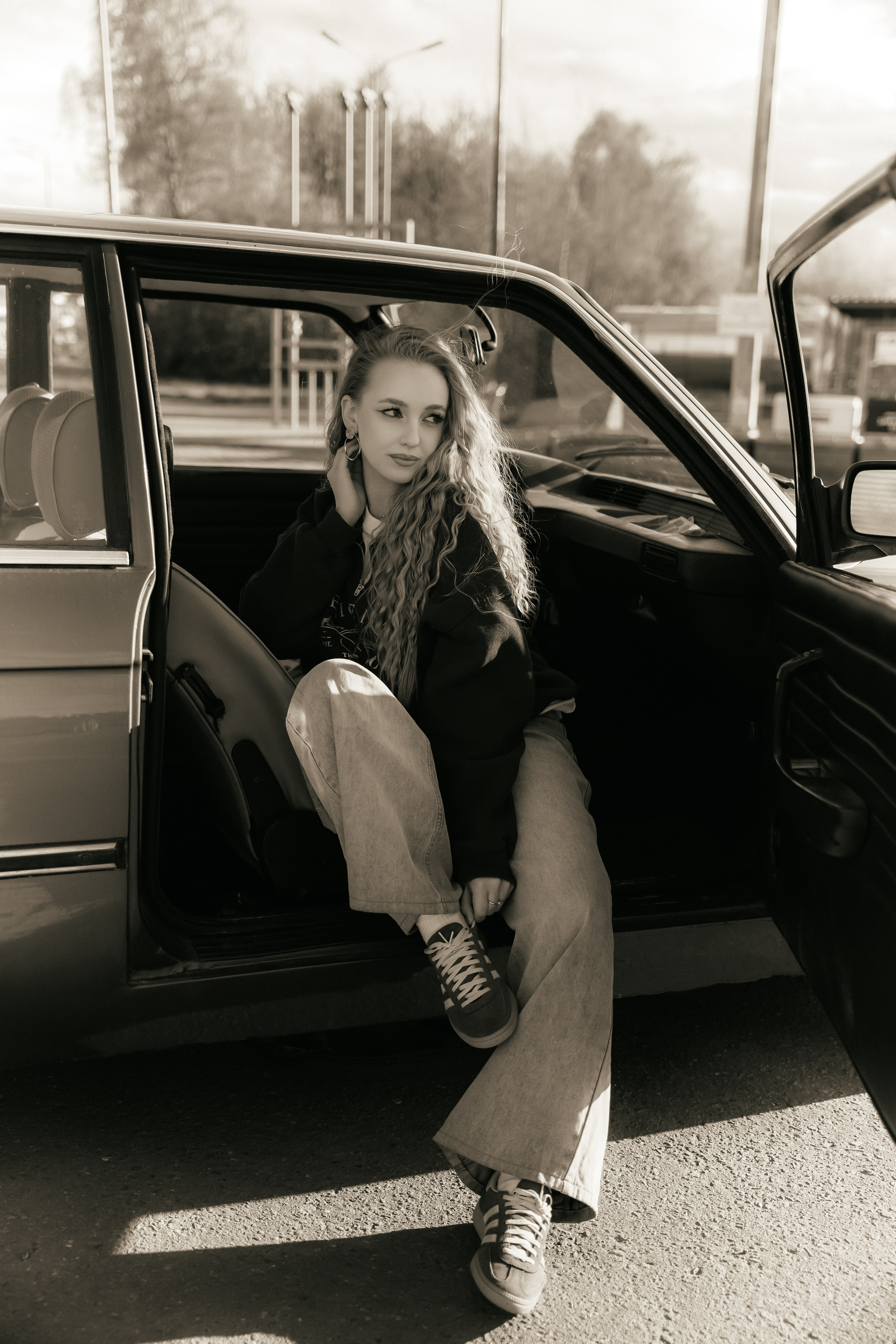 ANASTASIA. Фотограф Москва