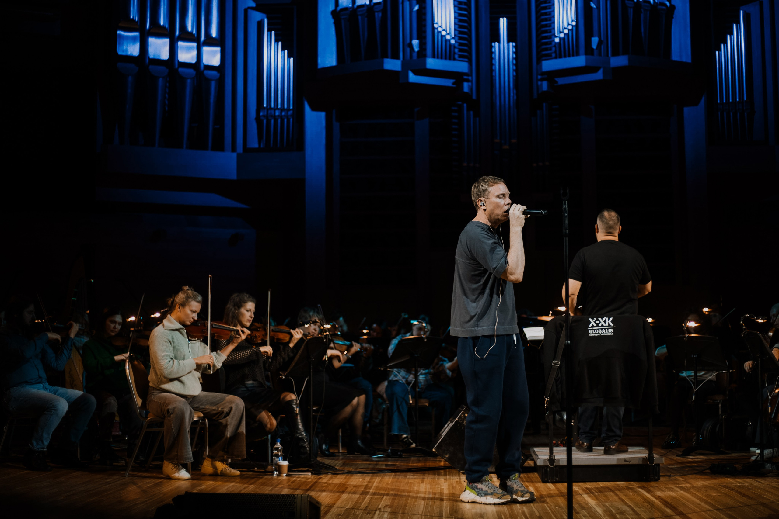 NIGATIV. Фотограф Москва