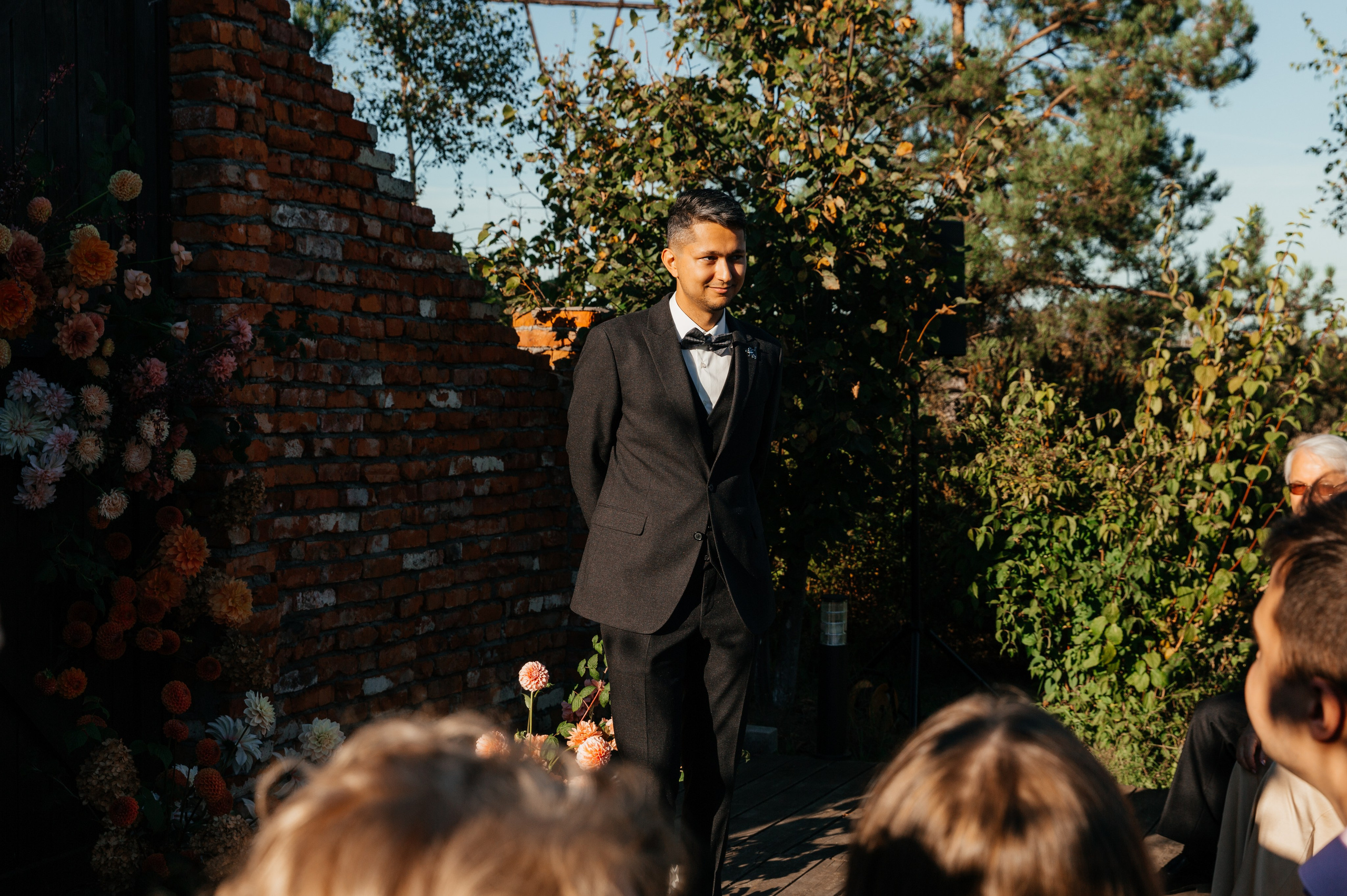 Даша и Олег. Свадебный анонс. Ваш фотограф Любовь Чистякова