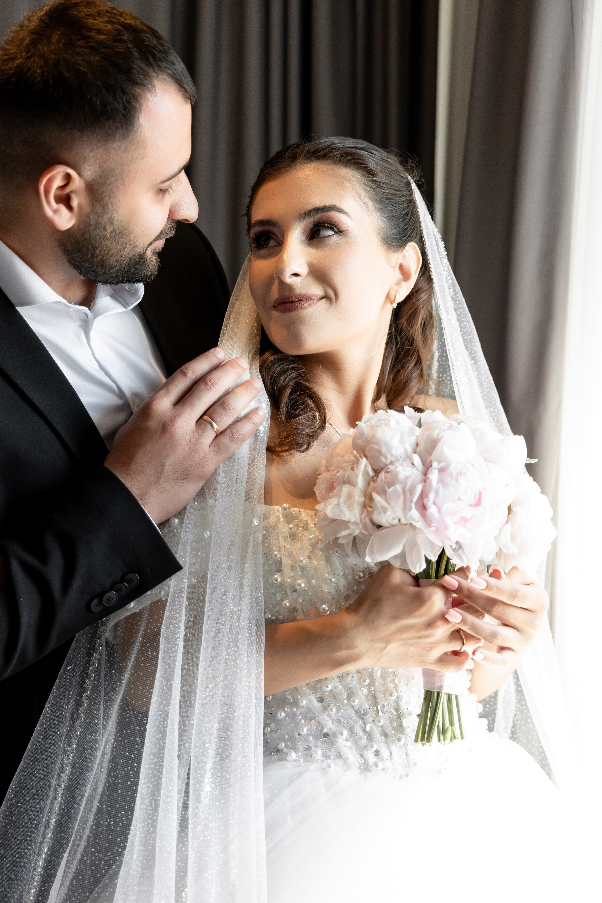 Aleks & Karolina. Свадебный и фэшн фотограф