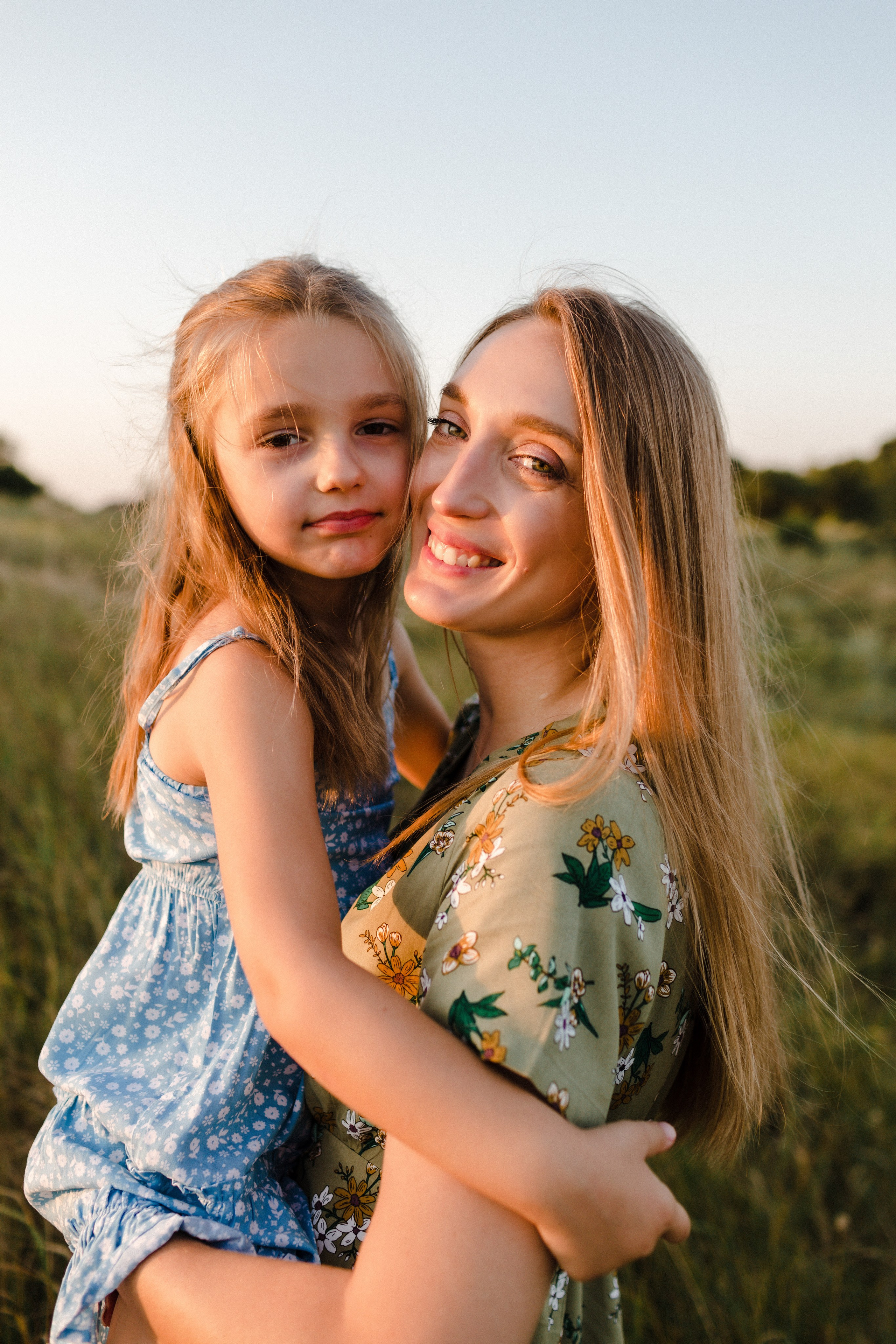 Прогулочная семейная фотосессия. Детский и семейный фотограф в Краснодаре Альбина Морозова