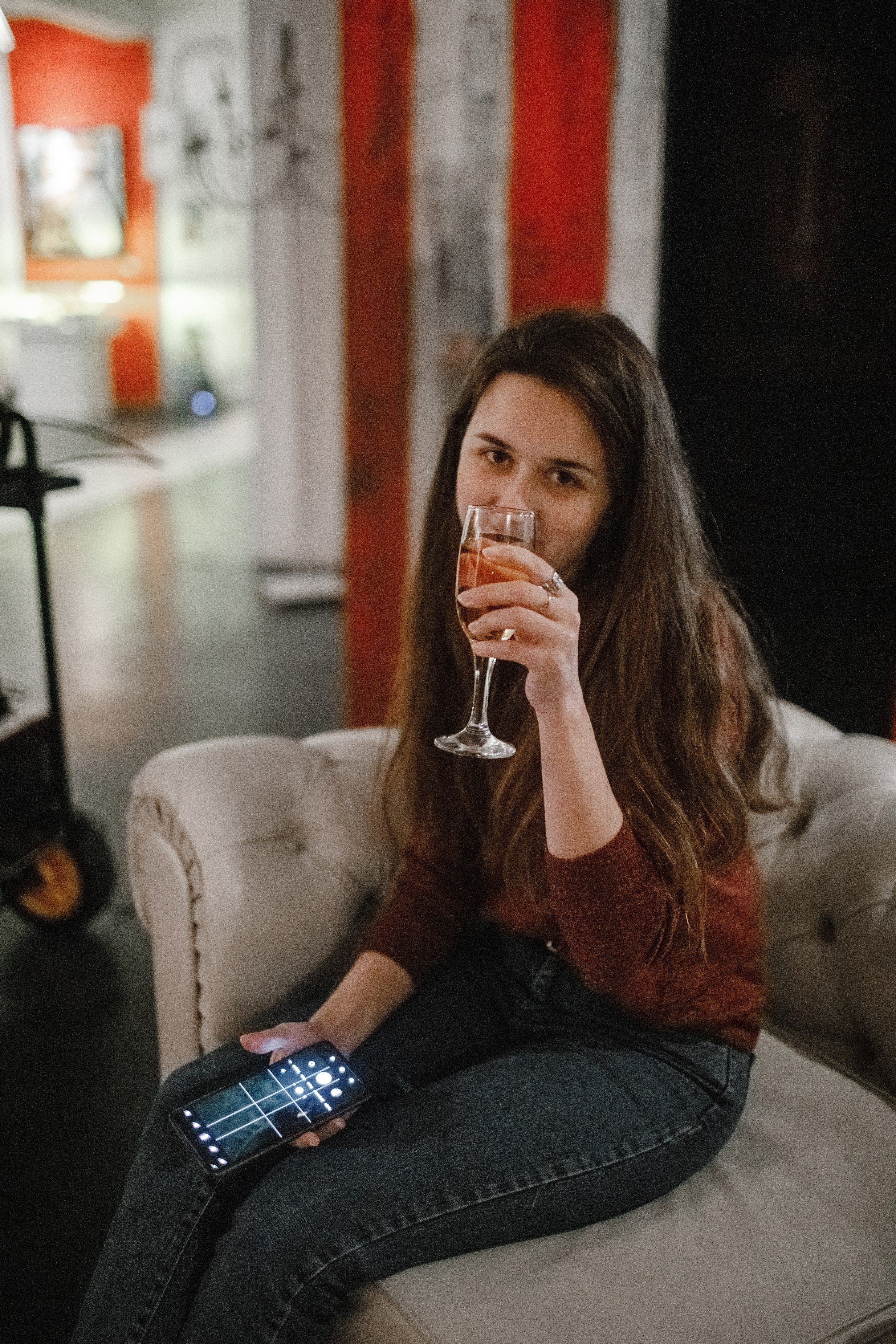 26.04.2023 // Мастер-класс Кати Монич. Фотовыставки serebro.gallery, в которых автором можешь стать ты! | Москва