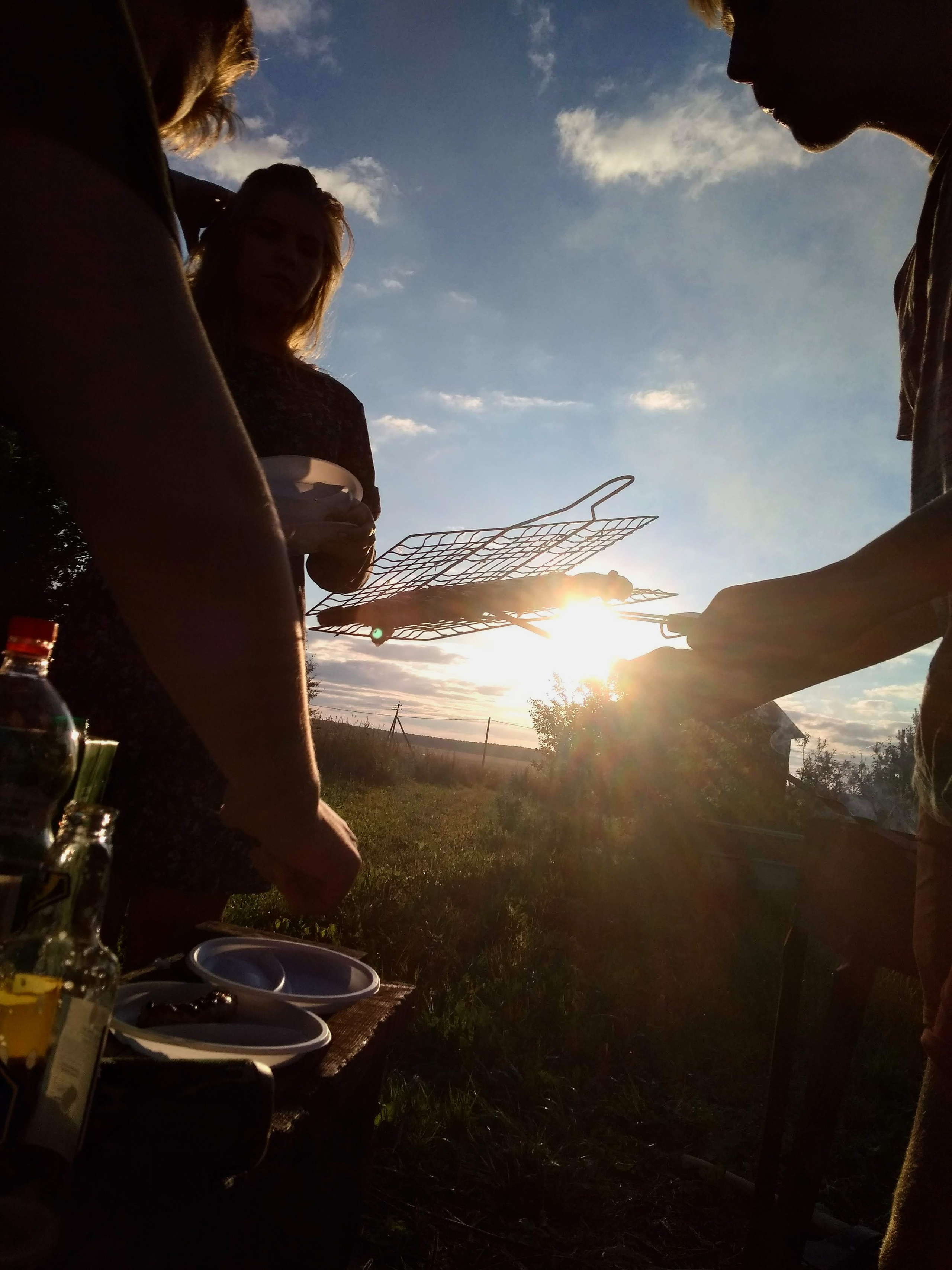 Автор: Екатерина Серебровская