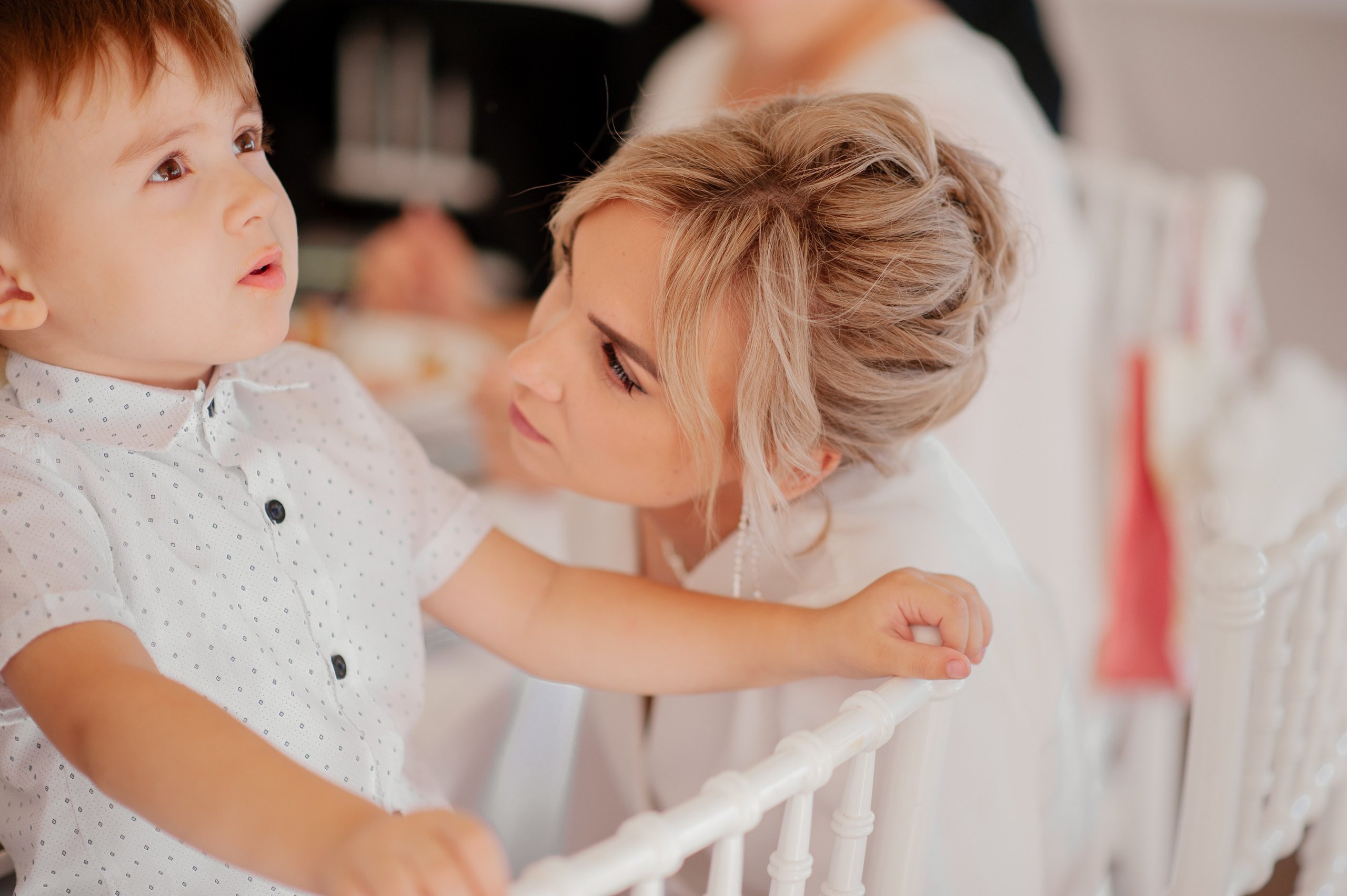 D&A. Свадебный и семейный фотограф в Саратове Ремнёва Дарья