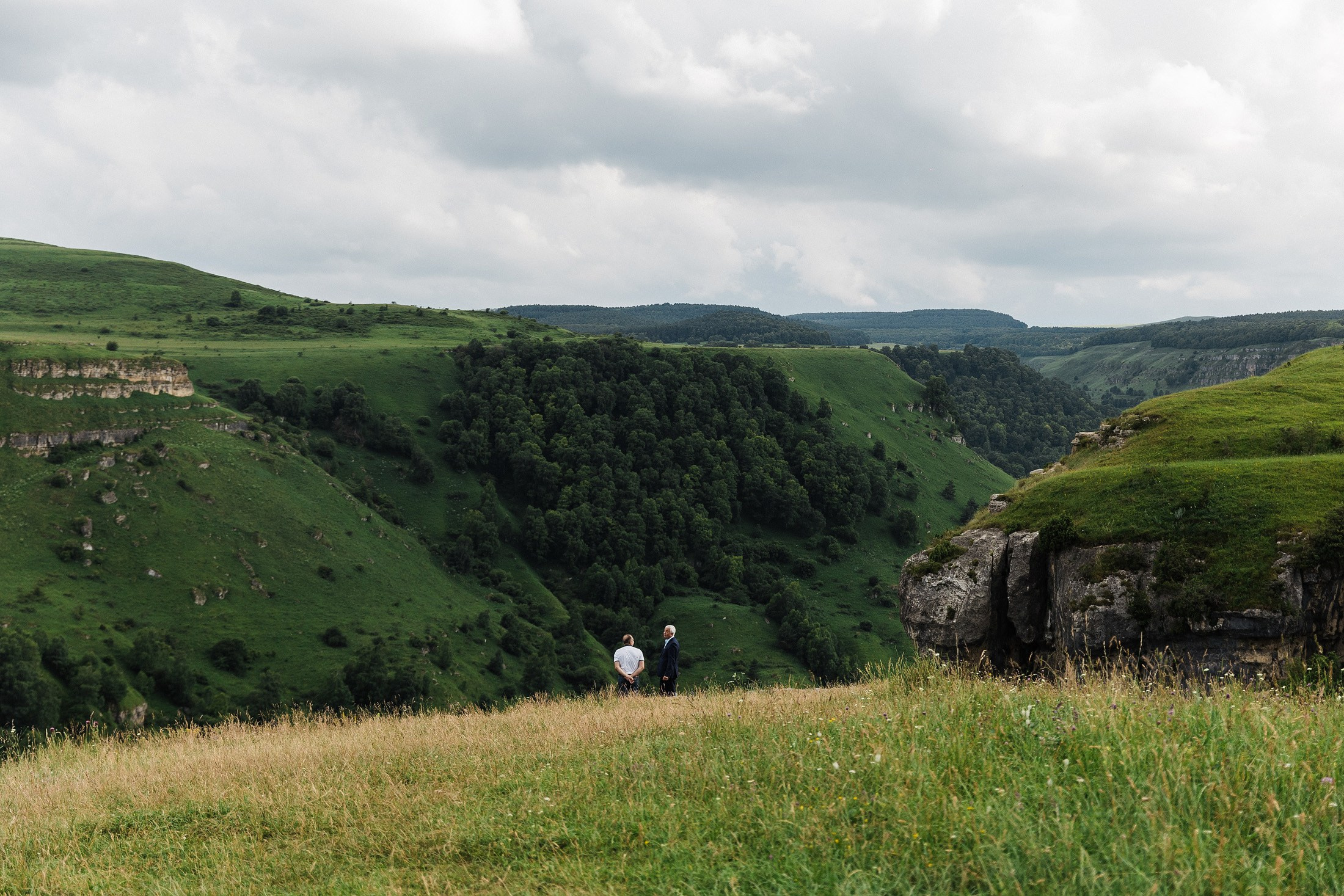 Аня и Вова. Свадебный и семейный фотограф в Краснодаре Роман Моско