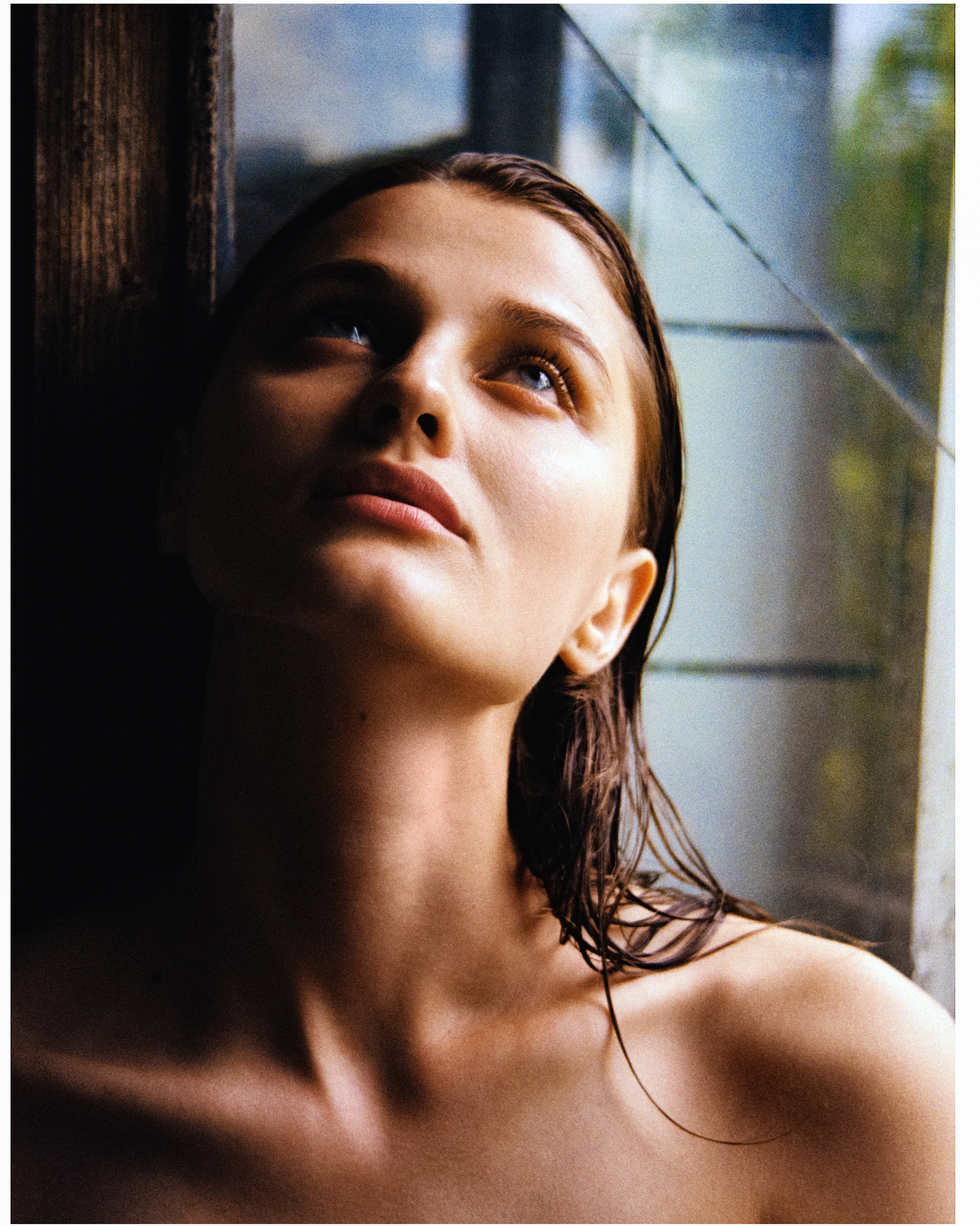 Портретный фотограф в Москве и Санкт-Петербурге