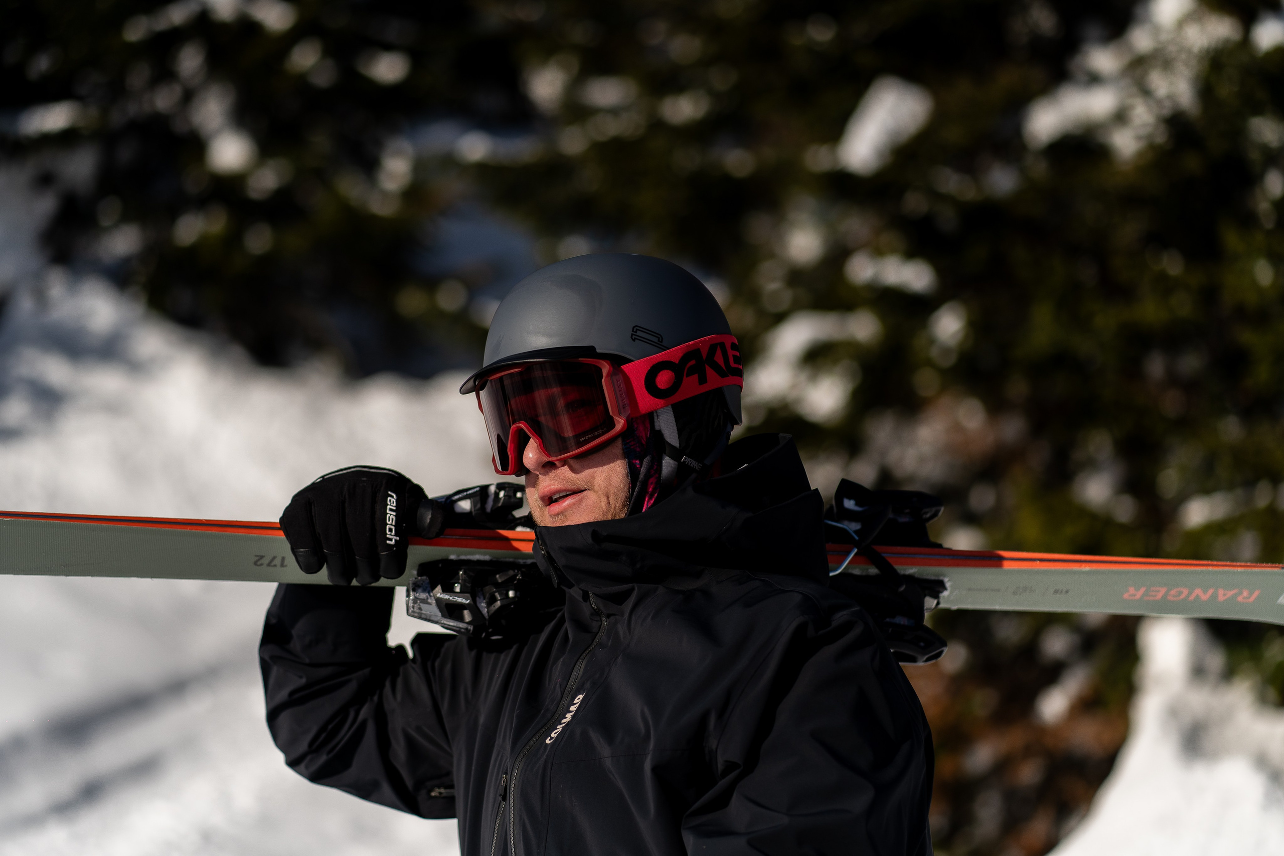 Джой 7.02. Анастасия Паршукова — фотограф Шерегеш Новосибирск