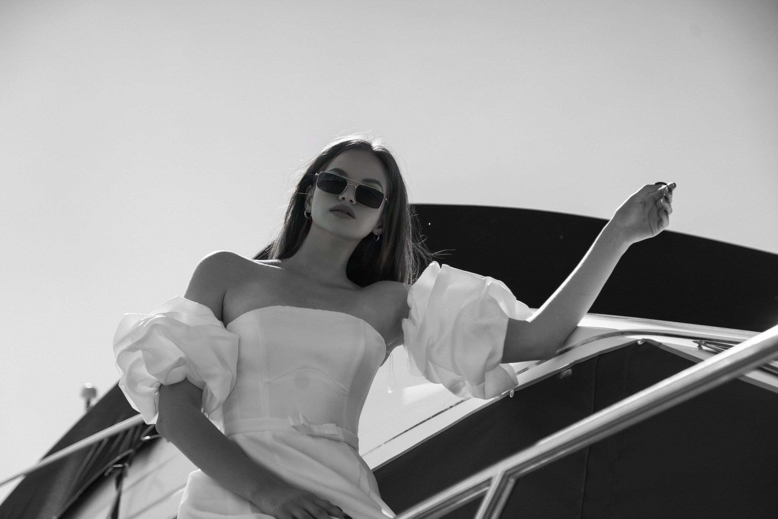 Свадебная. Анастасия Паршукова — фотограф Шерегеш Новосибирск