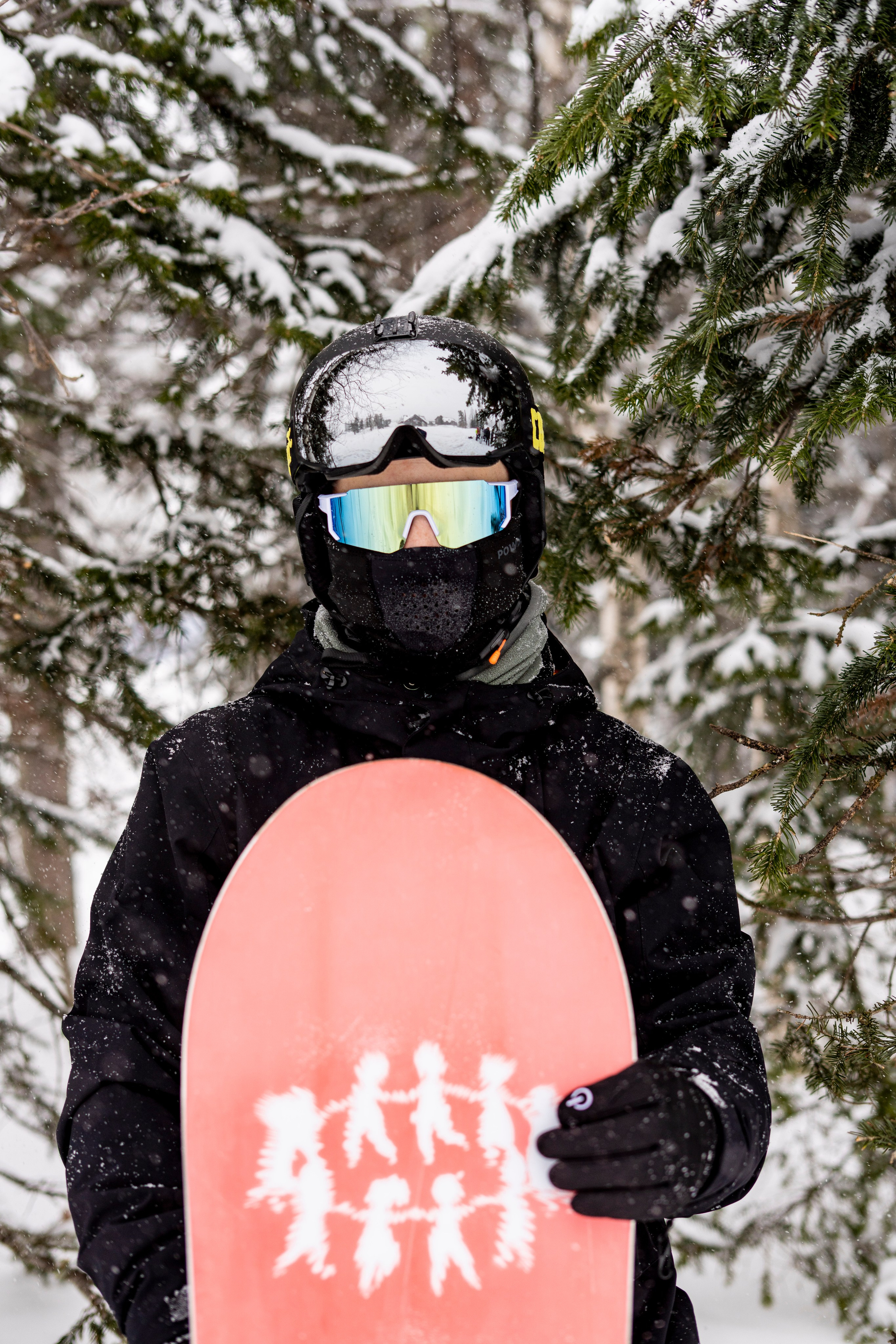 Тур. Анастасия Паршукова — фотограф Шерегеш Новосибирск