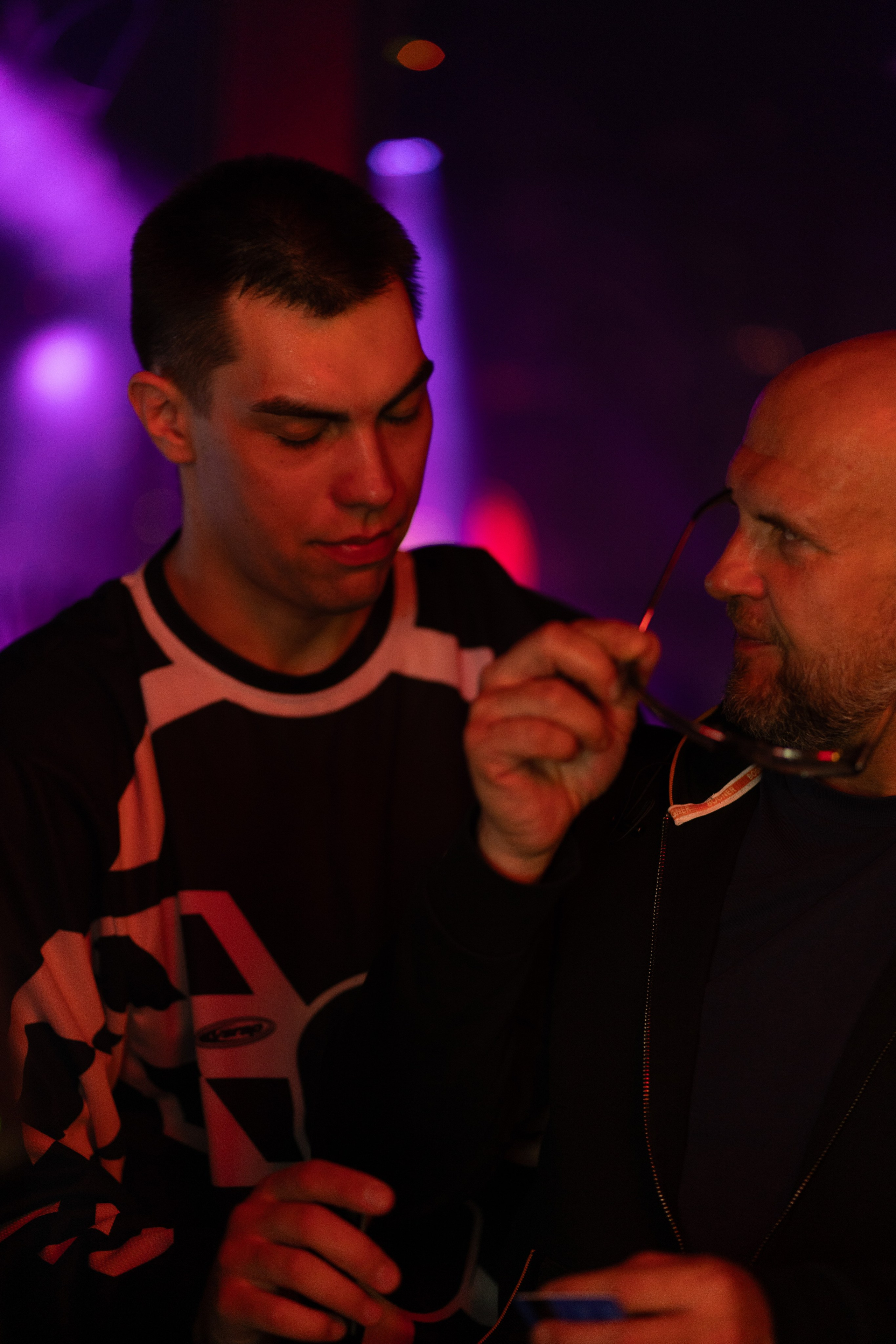 Рукс ШК. Анастасия Паршукова — фотограф Шерегеш Новосибирск