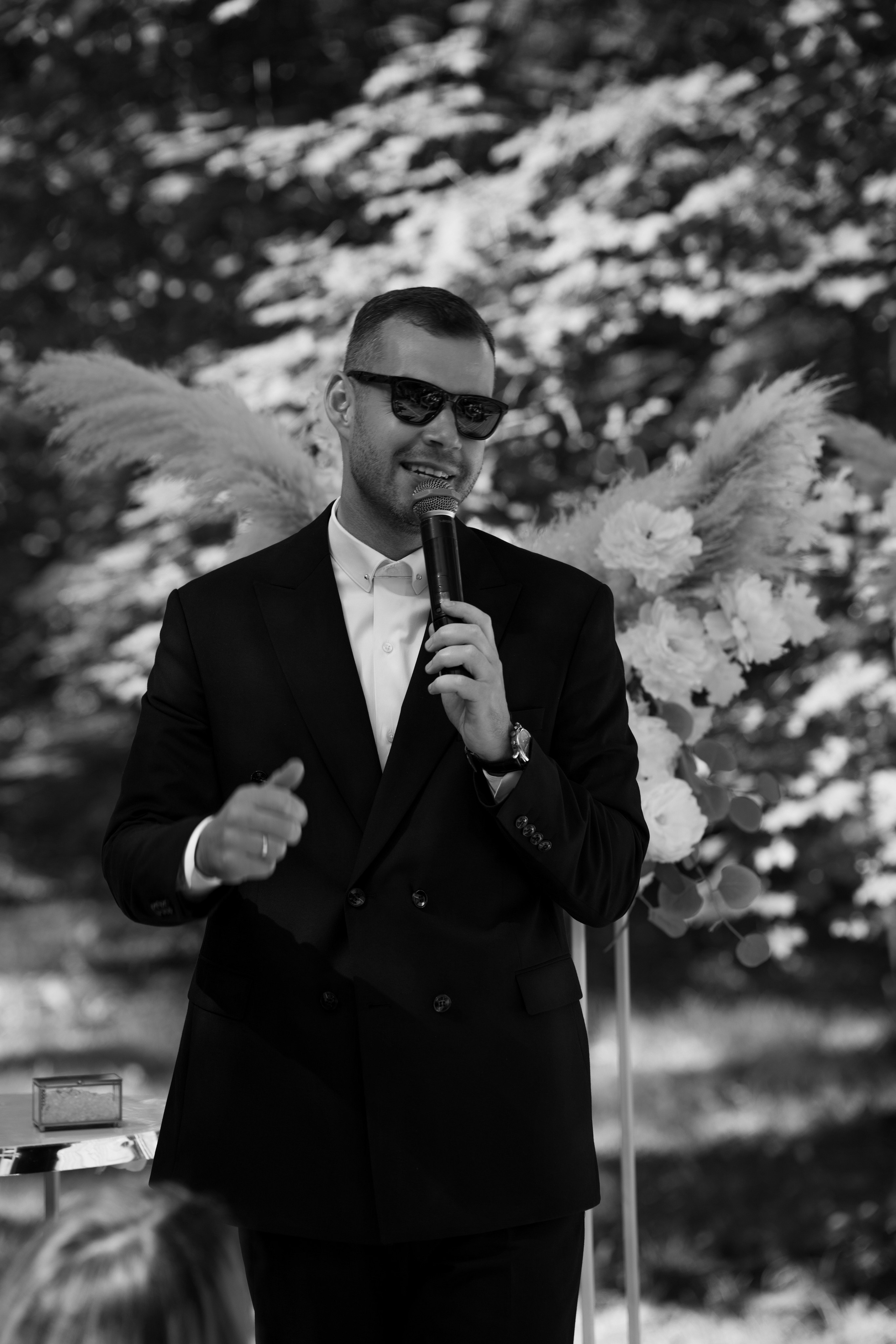 Свадебная съёмка от фотографа Владислава Блинова — Создайте идеальную свадебную съёмку. Vladislav Blinov photographer