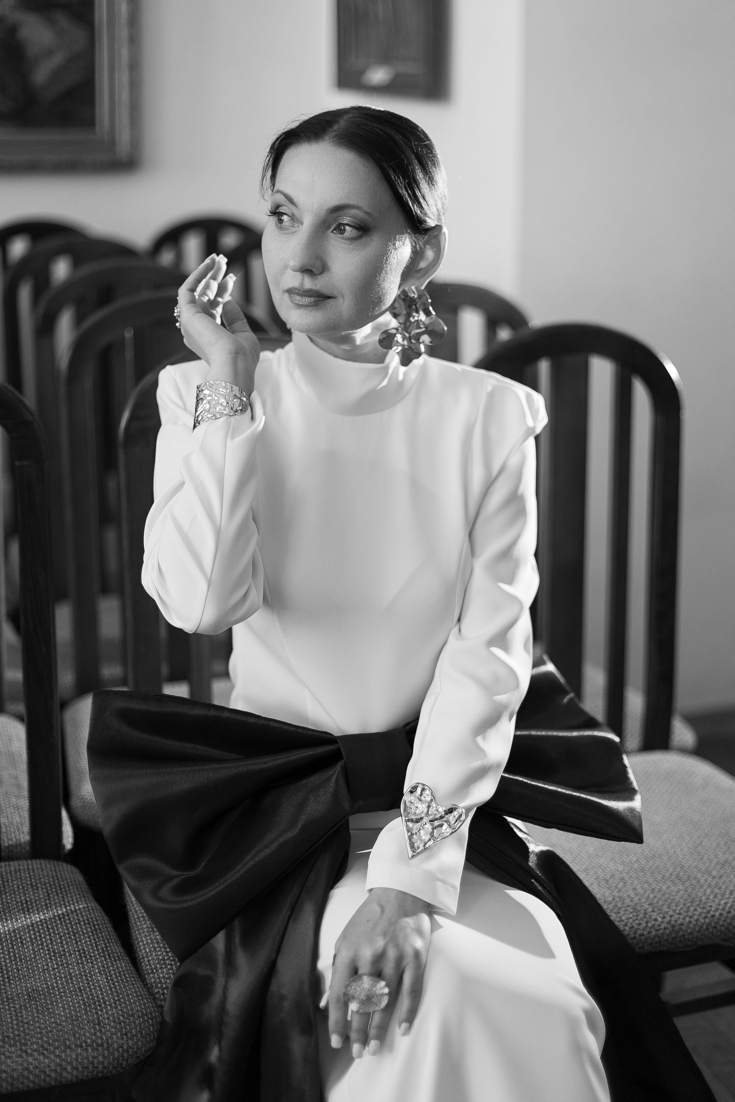 Катя. Главная