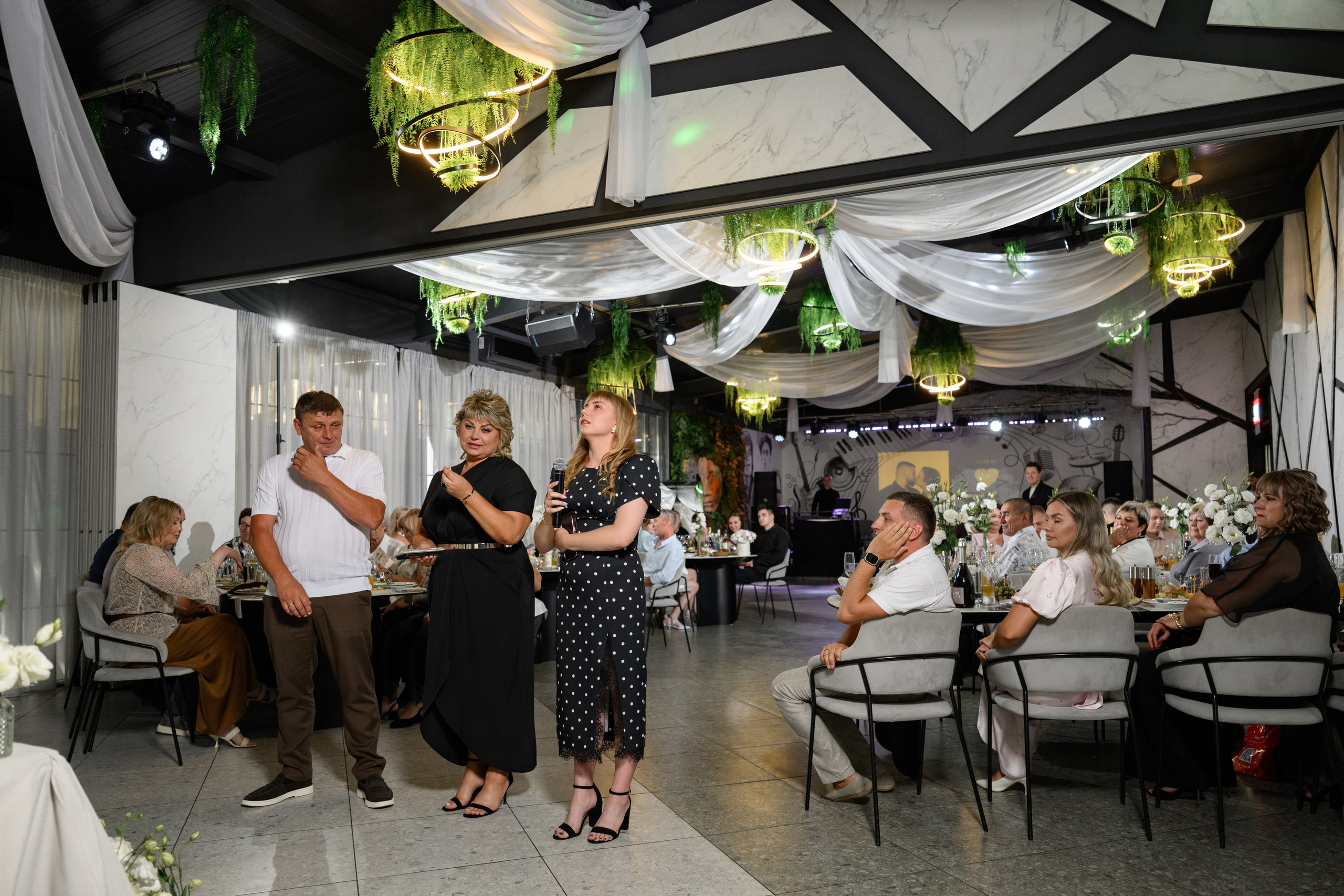 Sergey and Tatyana. Фотограф в Липецке Ковалько Евгений