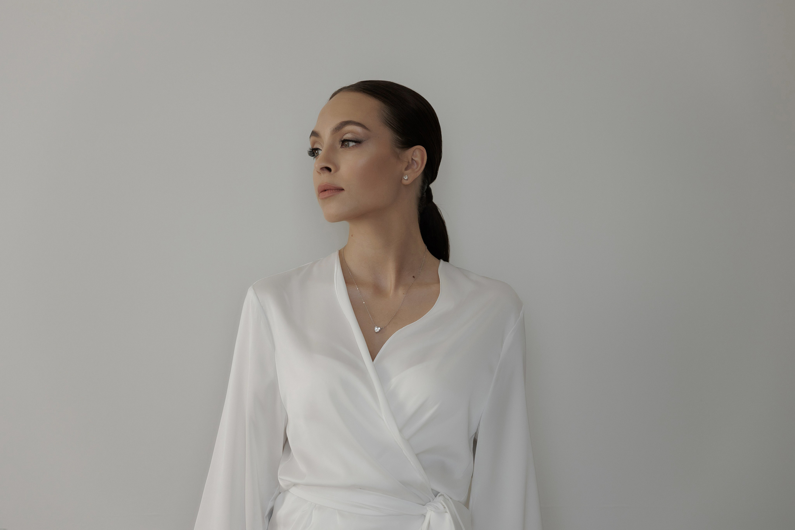 Когда все сошлось. Свадебный фотограф Калининград