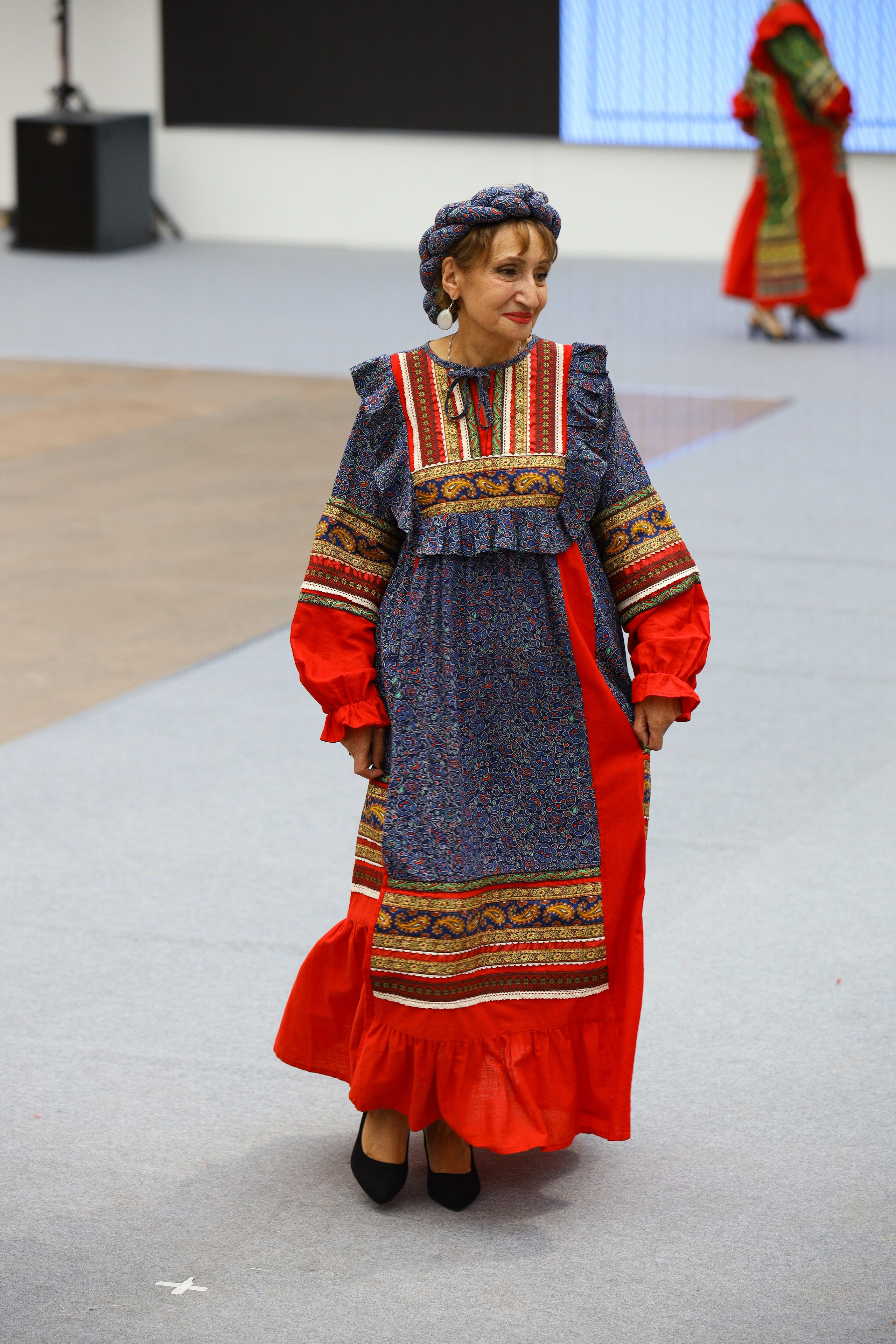 Душа России. Фотограф в Туле Крупский АнДРей. Фотостудия «КАДР71» в Туле