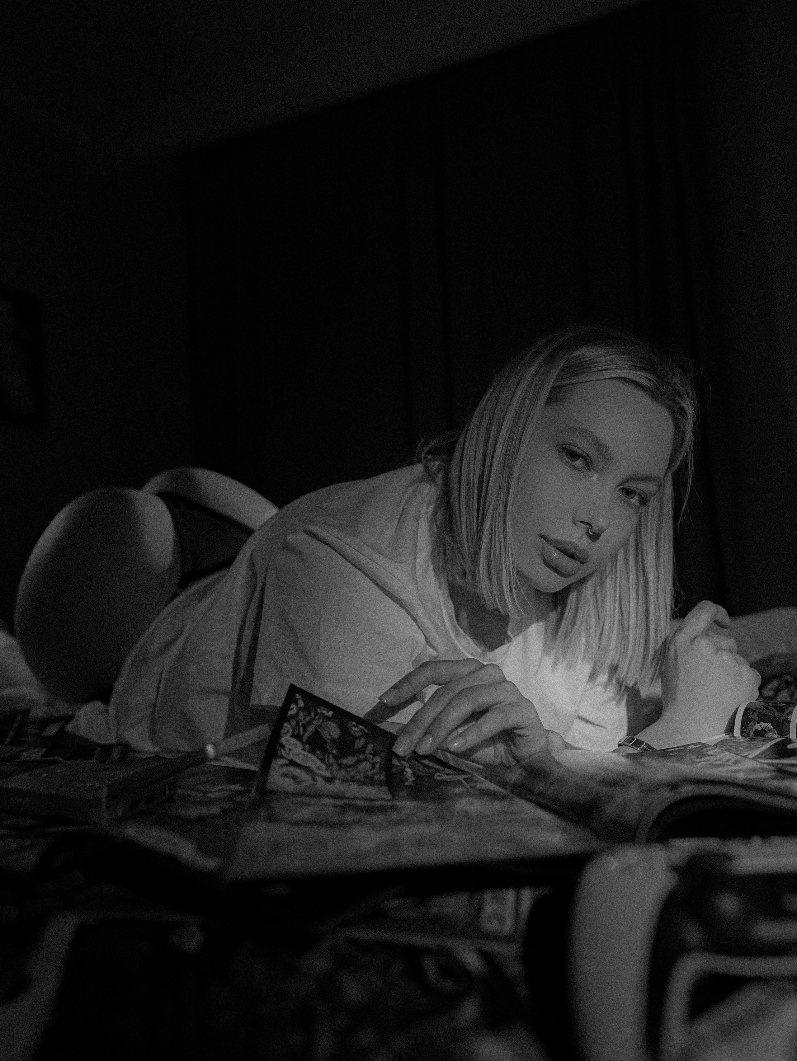 Hotel vibe. Фотограф Gertz5niper в Санкт-Петербурге