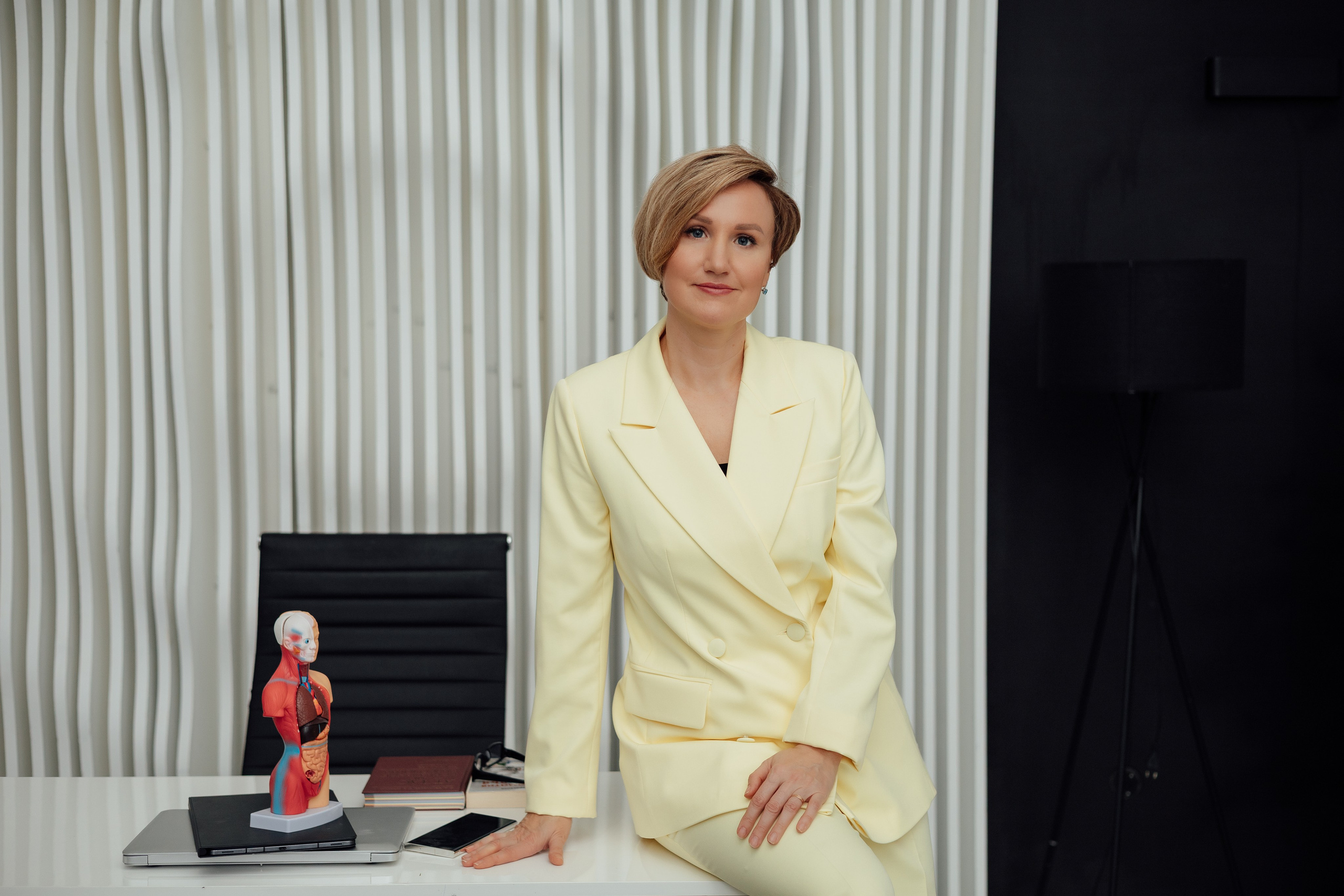 Наталья — врач, натуропат. Психолог, фотограф Мария Черницкая