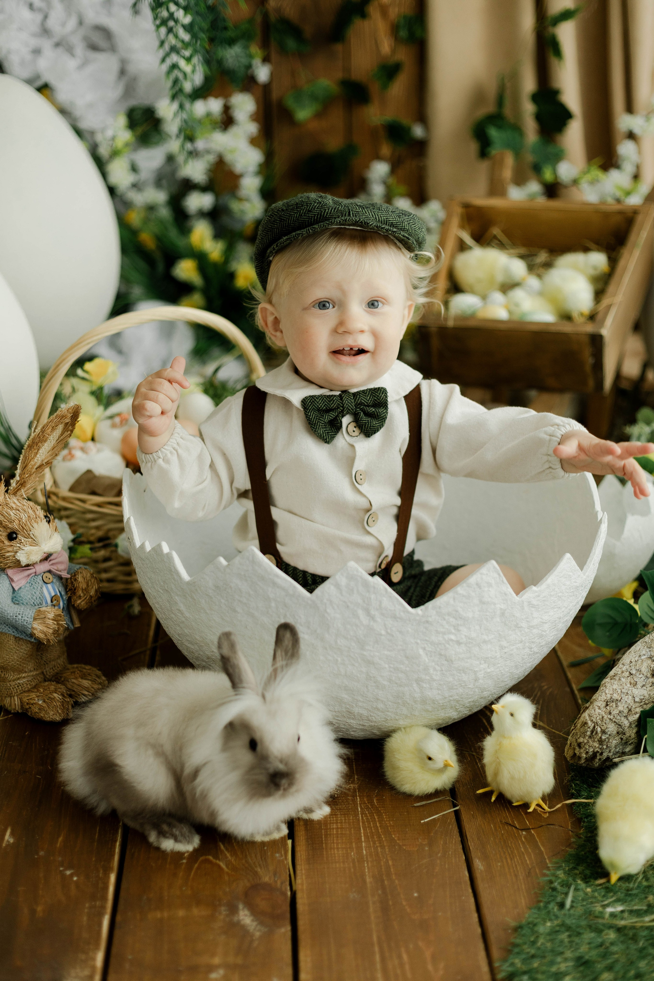 Фотограф Юлия Н