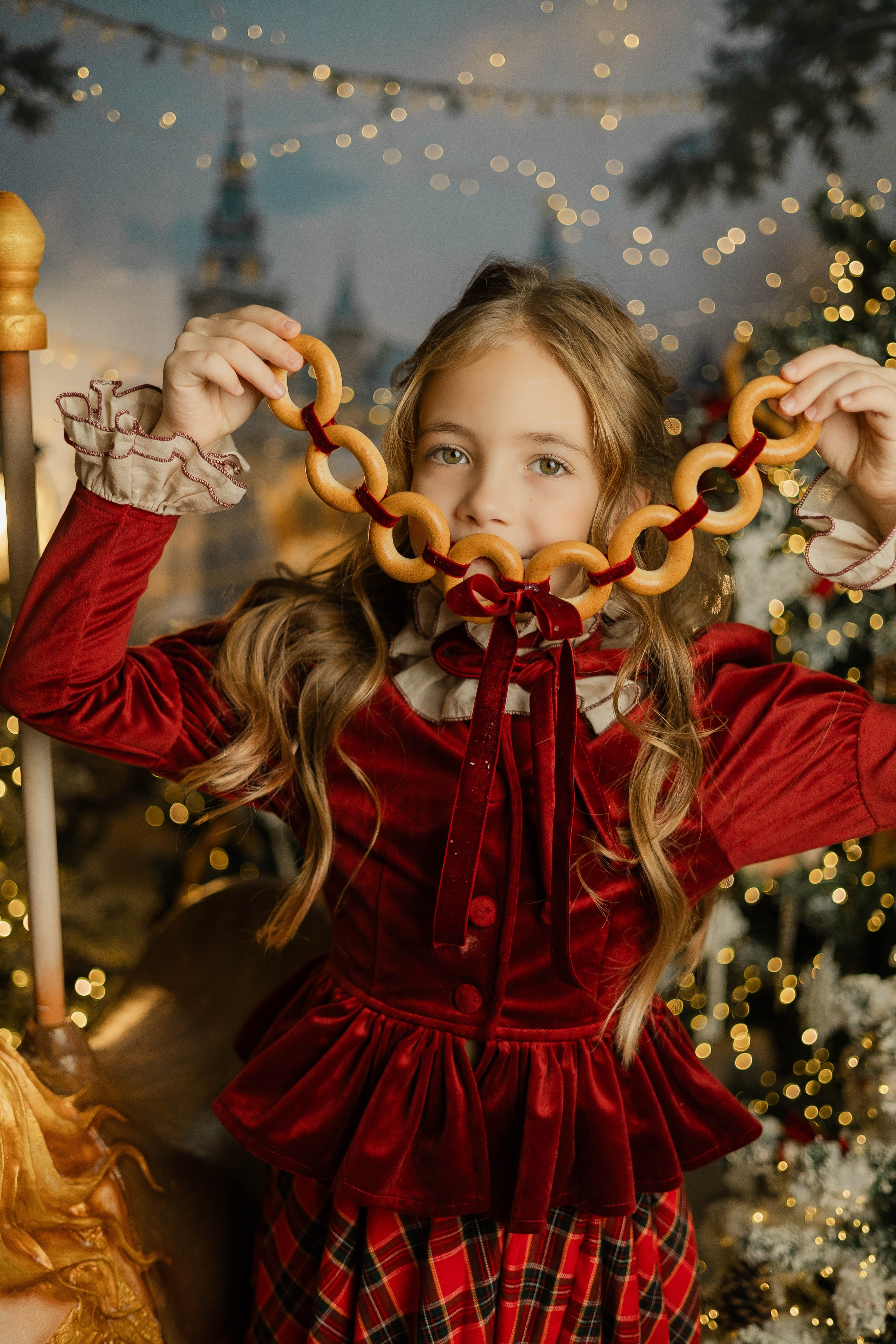 Фотограф Юлия Н