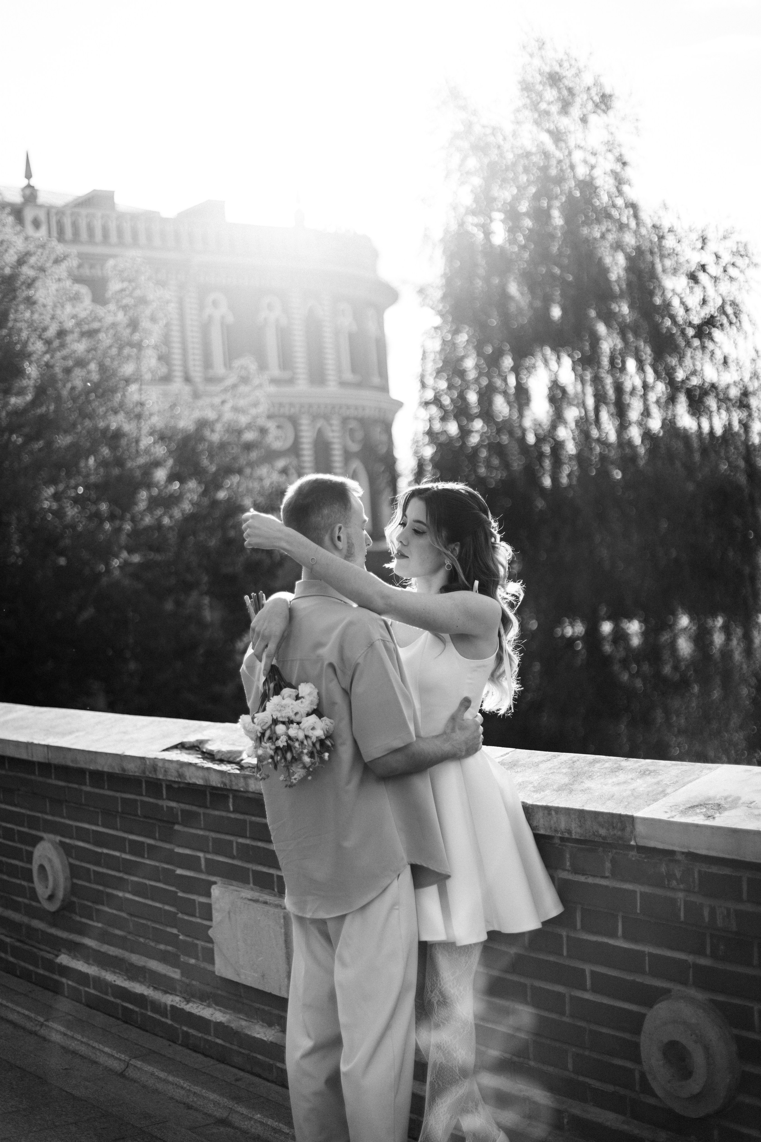 Наталья и Алик. Главная