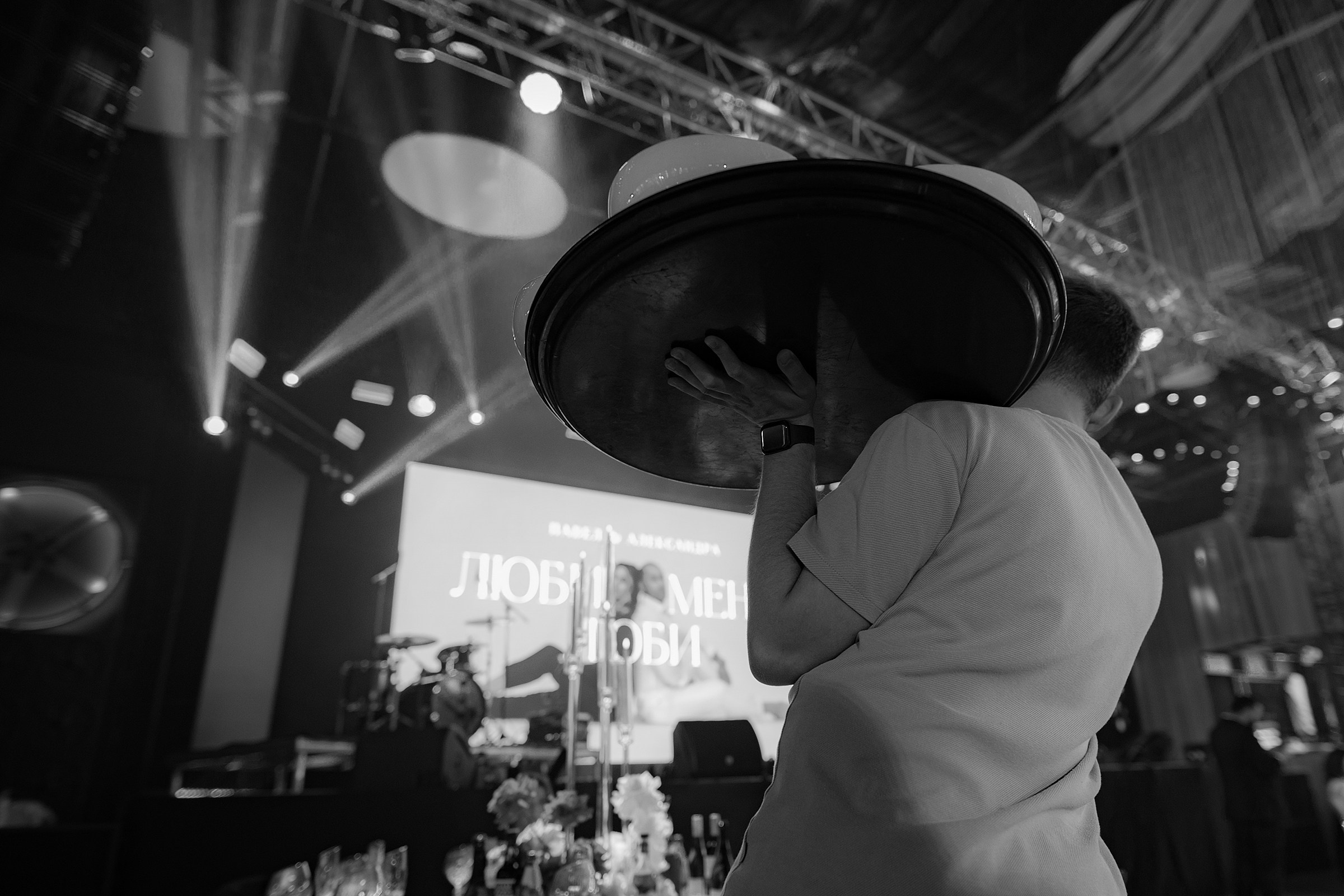 Свадьба Даниила и Анастасии. Дмитрий Позняк — свадебный фотограф в Брянске. Личный сайт фотографа