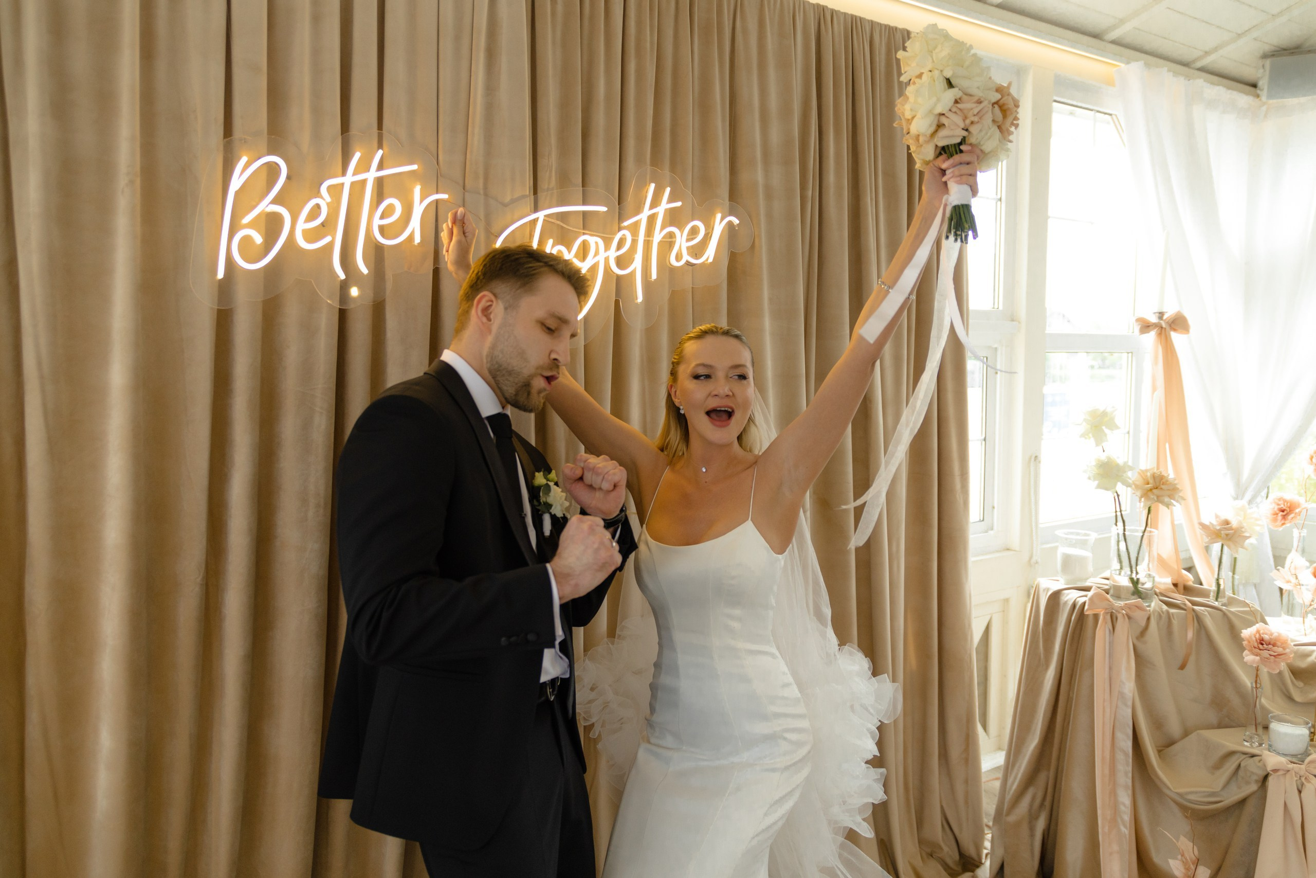 Свадебная Фотосессия в Калининграде. Свадебный фотограф в Калининграде Кристина Воскобойникова