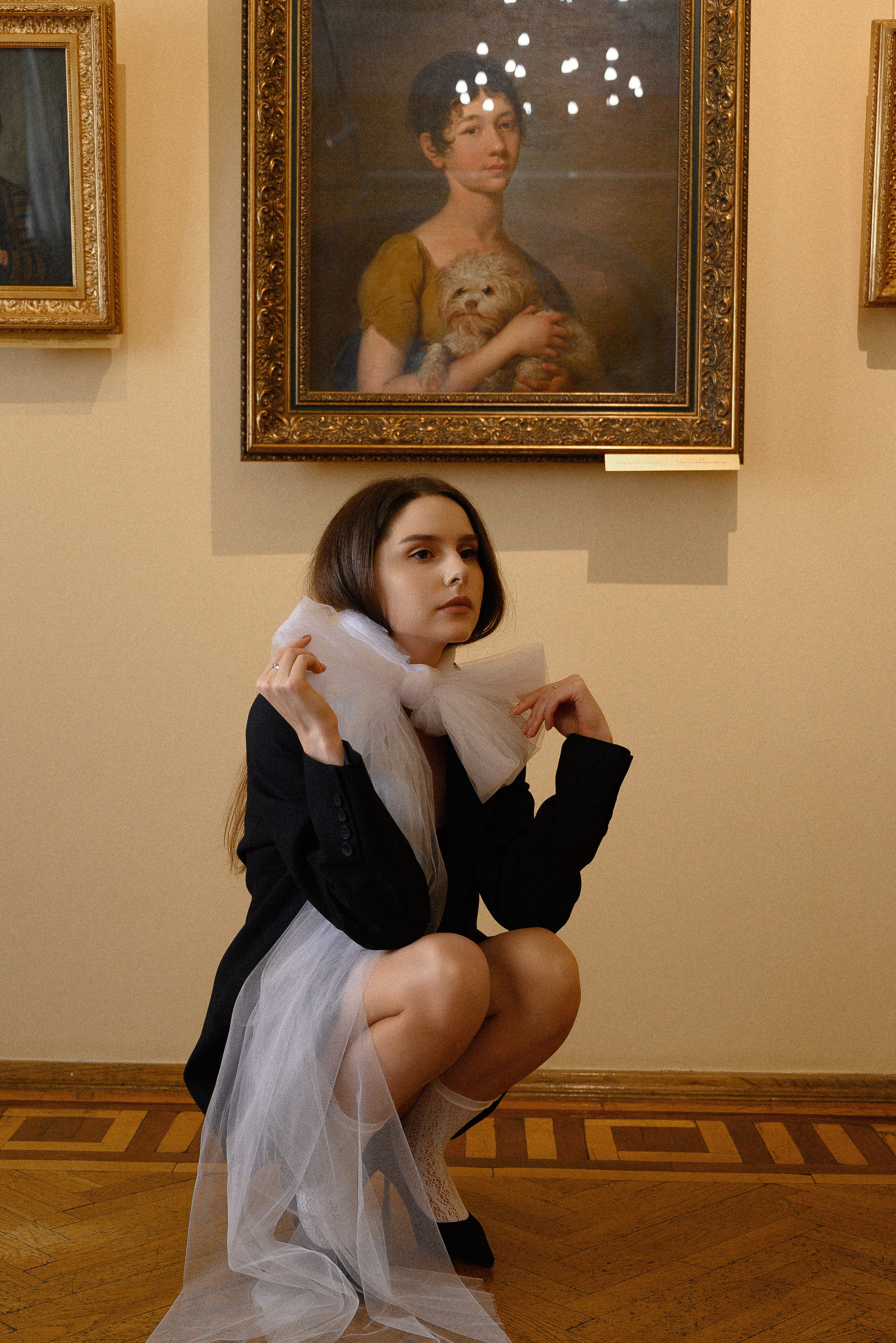 Эльвира. Тамара Власова