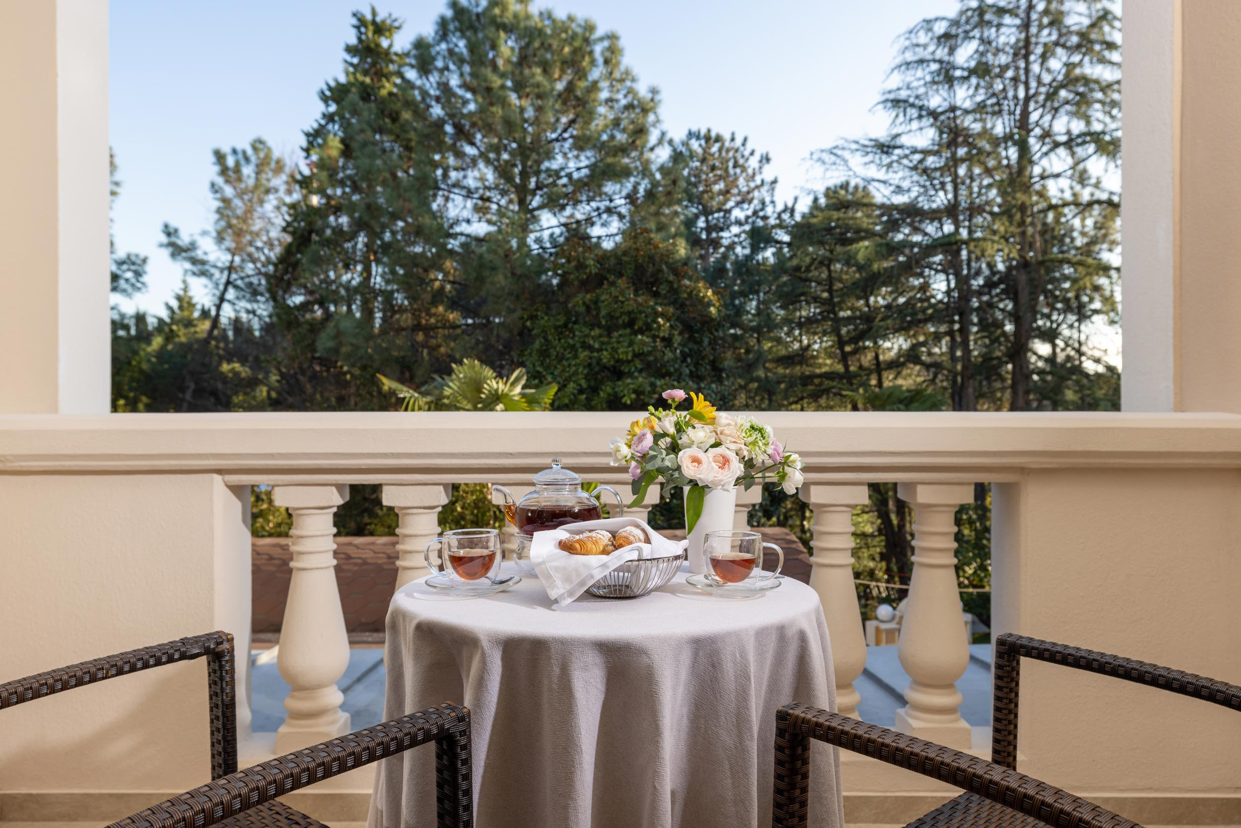 Ostrova Spa-Hotel Sochi