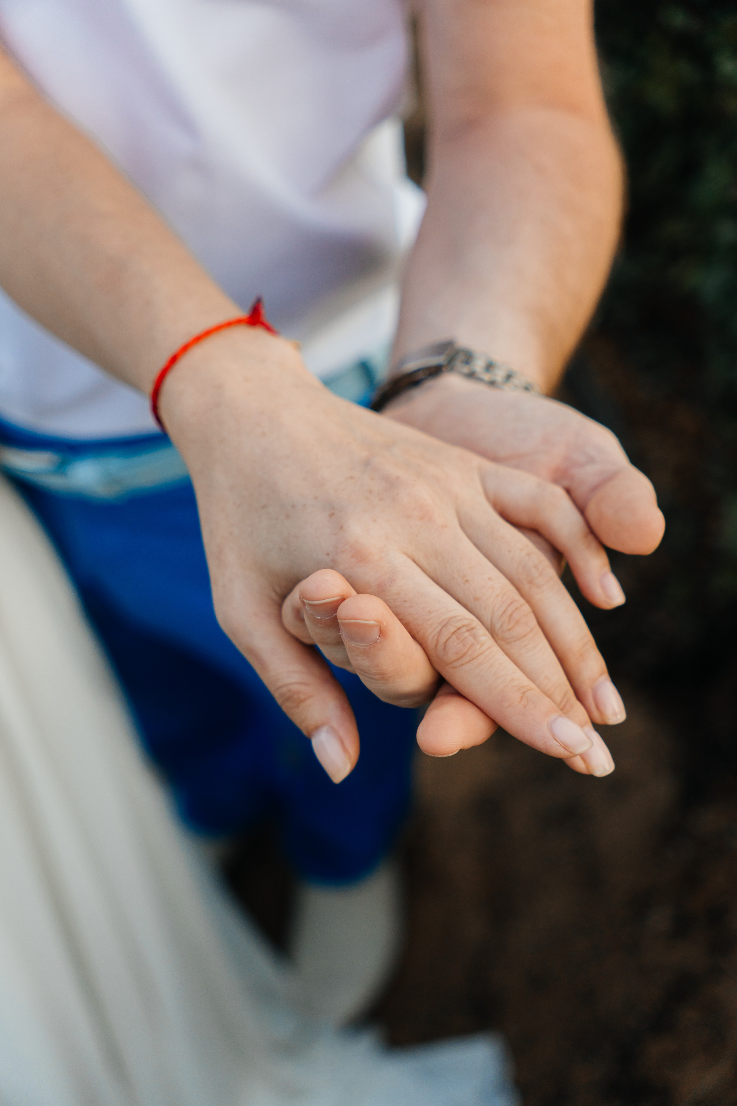 Саня и Вероника. Семейный и LifeStyle фотограф в Жигулевске и Тольятти Рустам Ханмурзин