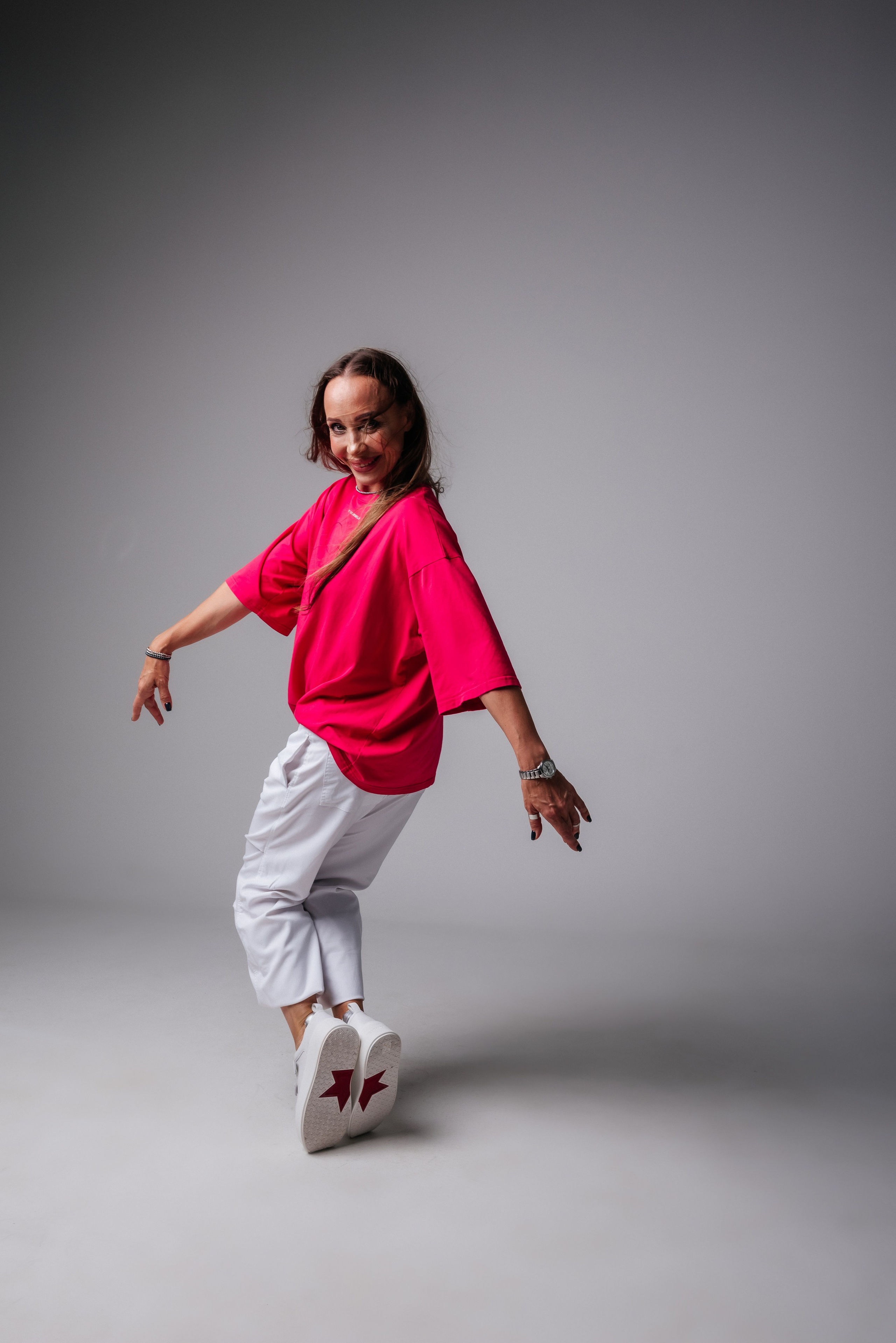 Space Fitness. Фотограф в Новосибирске Юлия Туманова