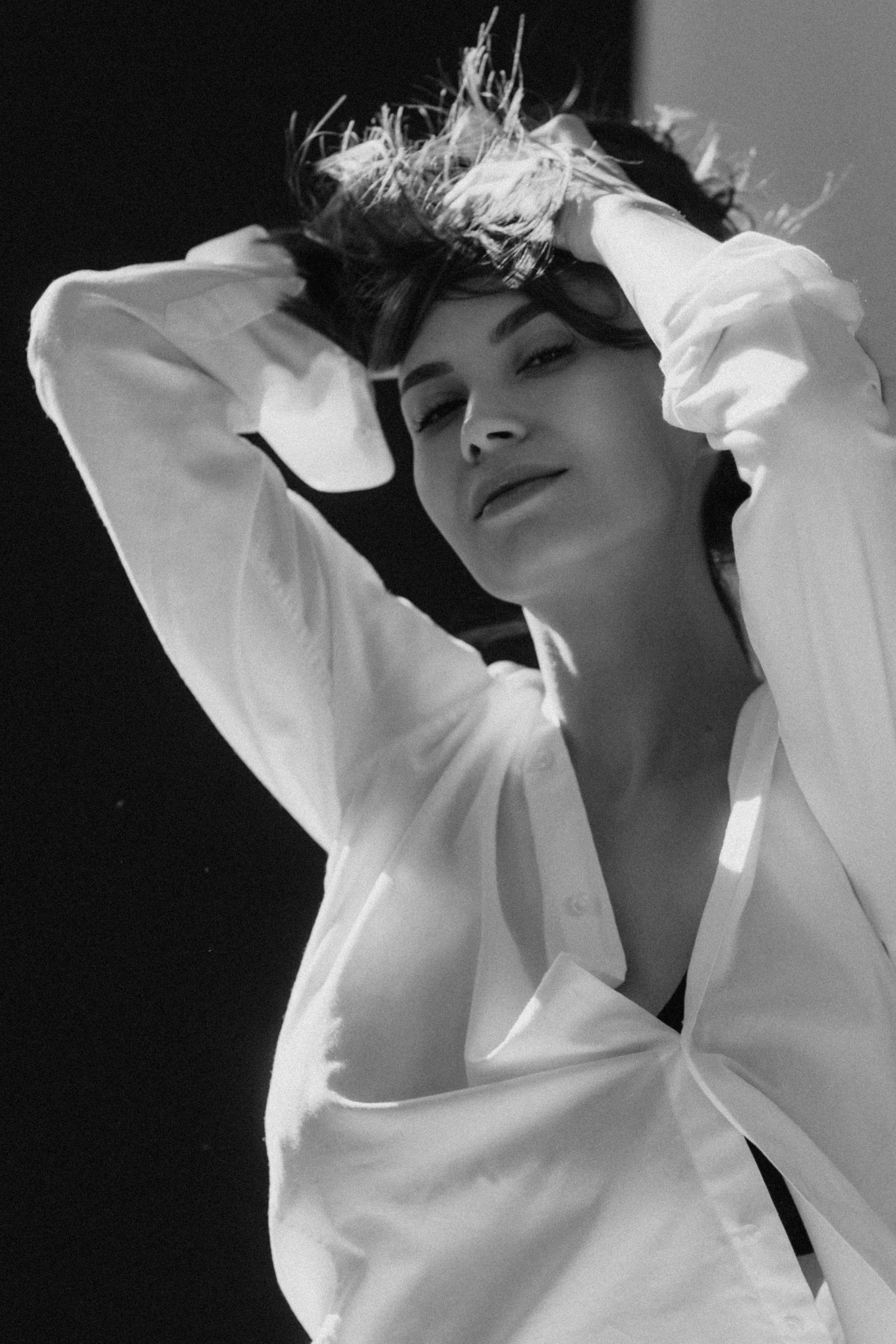 Илона. Лайфстайл фотограф г. Октябрьский Коростелева Анжелика